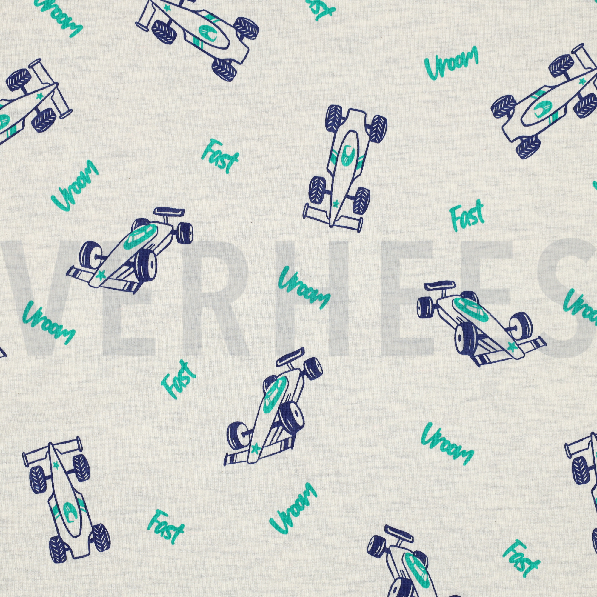 JERSEY MELANGE RACEAUTO’S ECRU (high resolution)