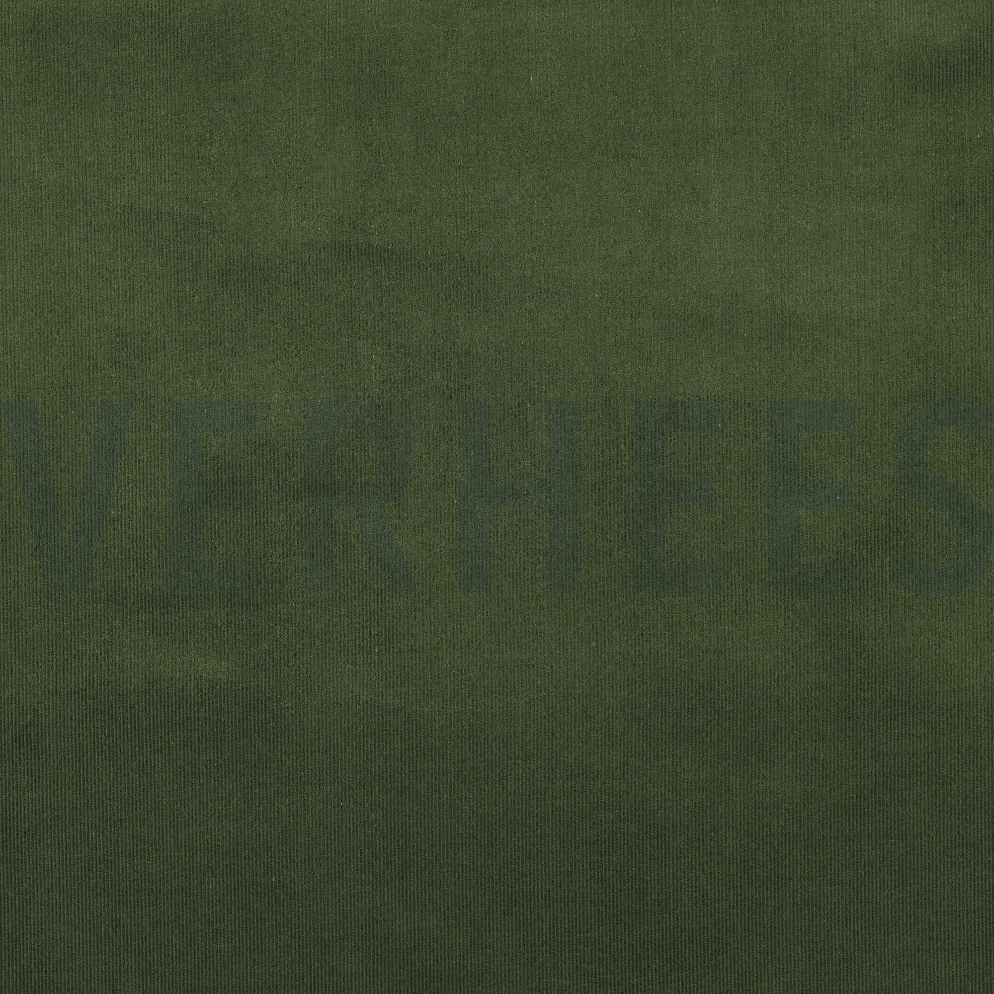 FEINCORD 21W WALDGRÜN (high resolution)