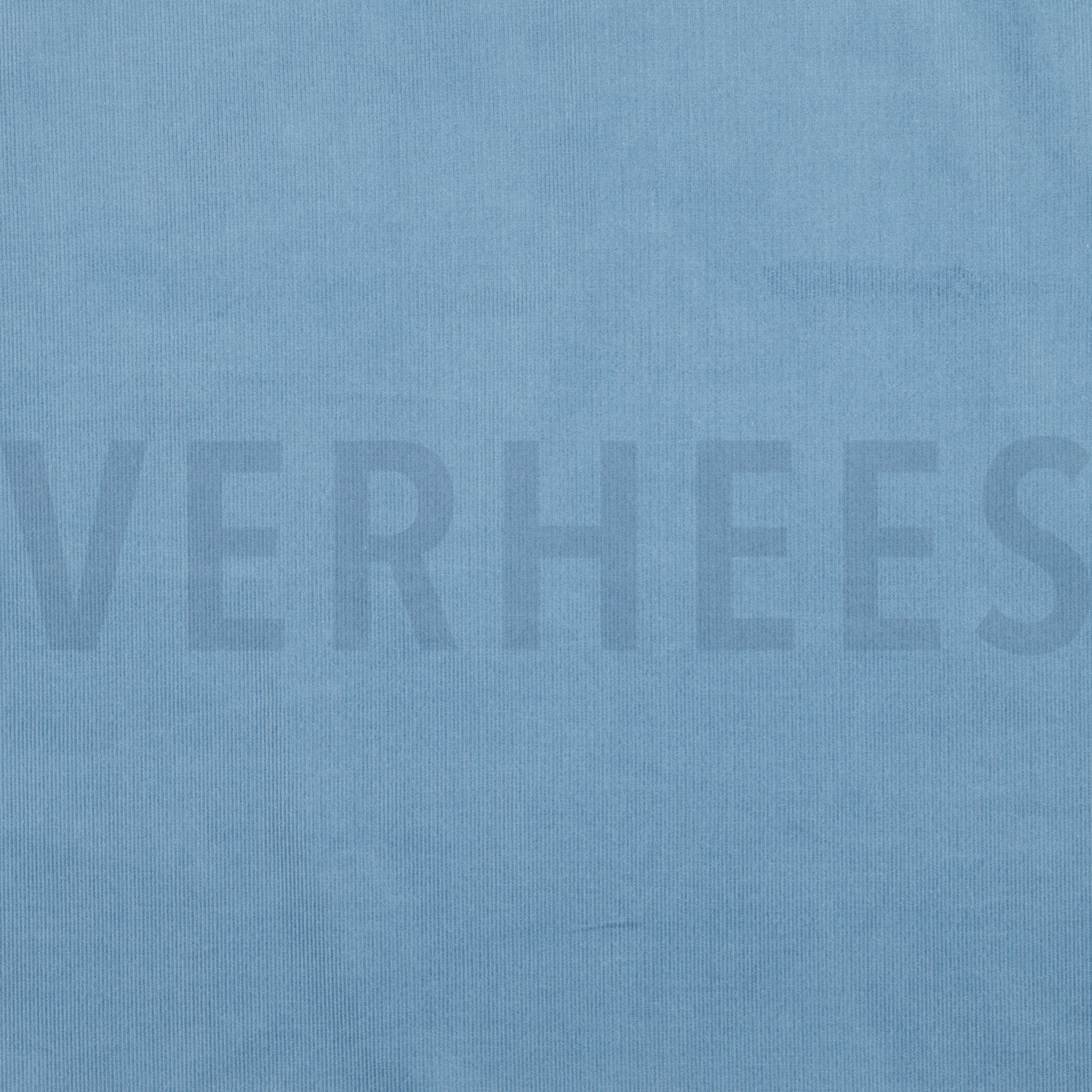 FEINCORD 21W BLAU (high resolution)