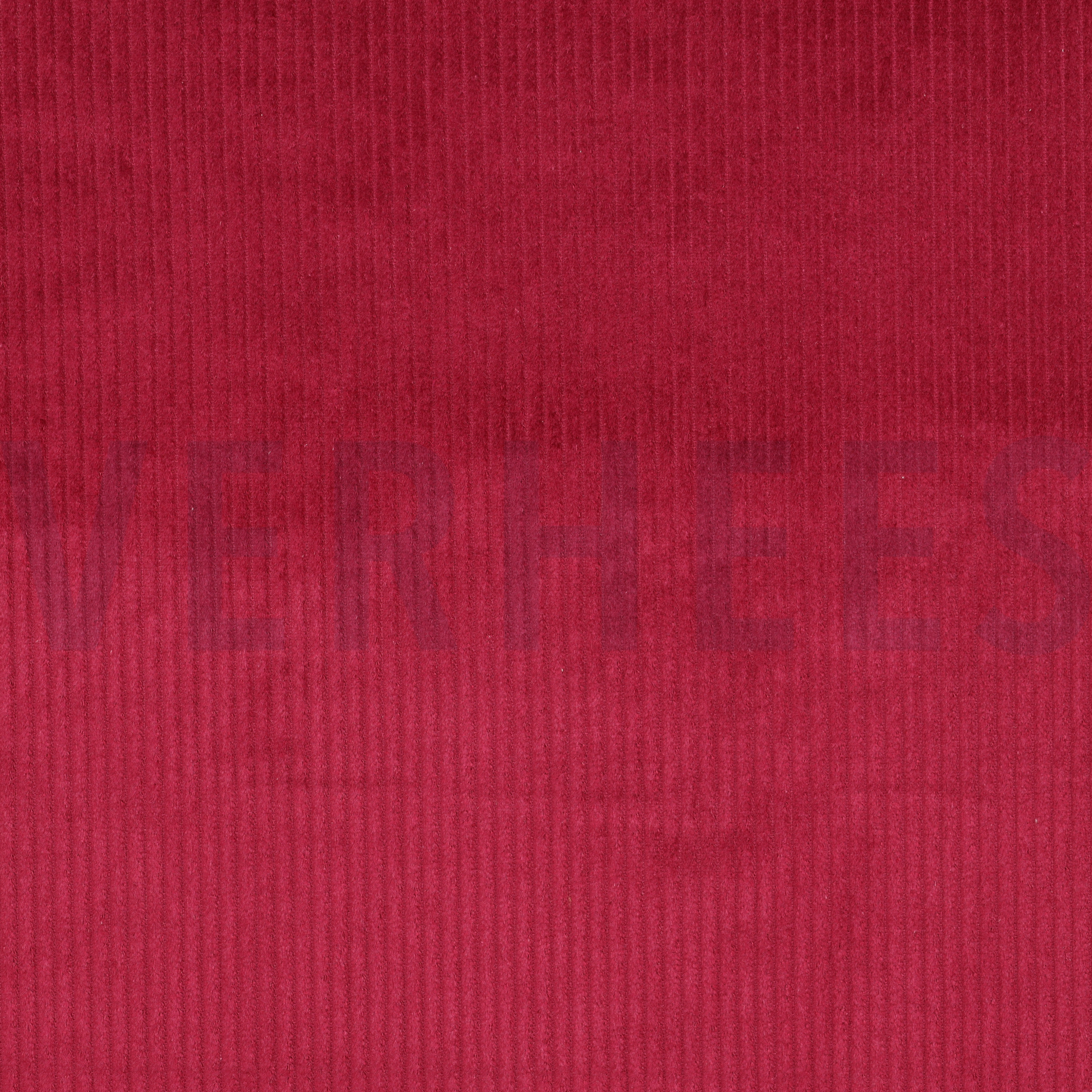 GEWASCHEN CORD 4.5W KIRSCHROT (high resolution)