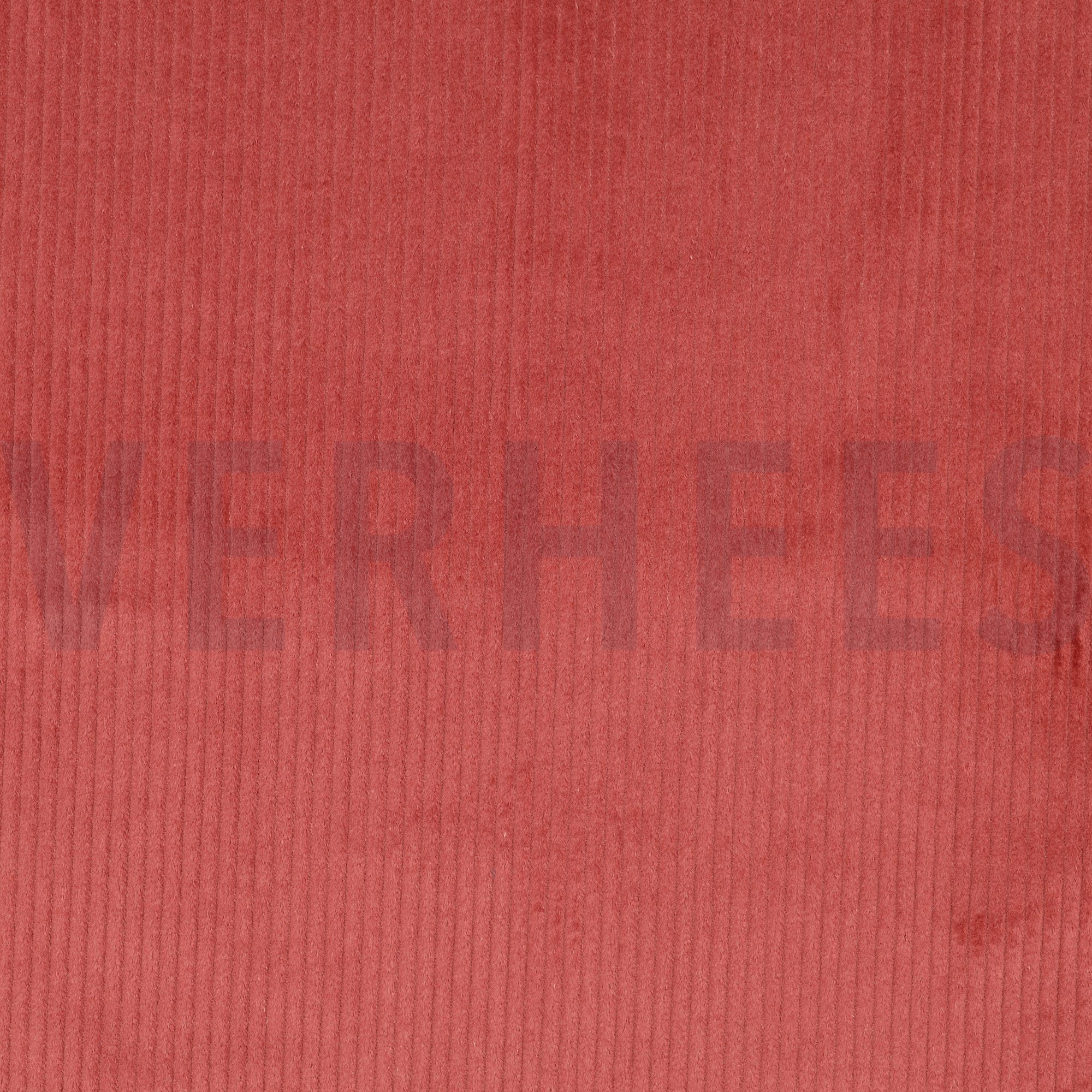 GEWASSEN RIBCORDUROY 4.5W DONKERROZE (high resolution)