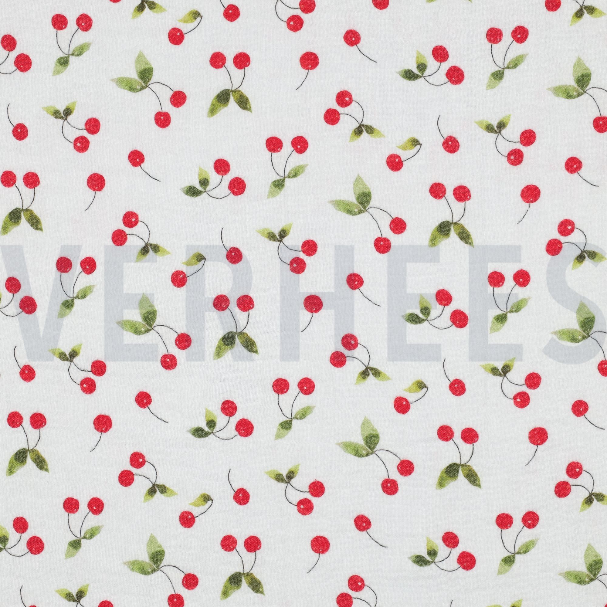 MUSSELIN DIGITAL KIRSCHEN WEISS (high resolution)