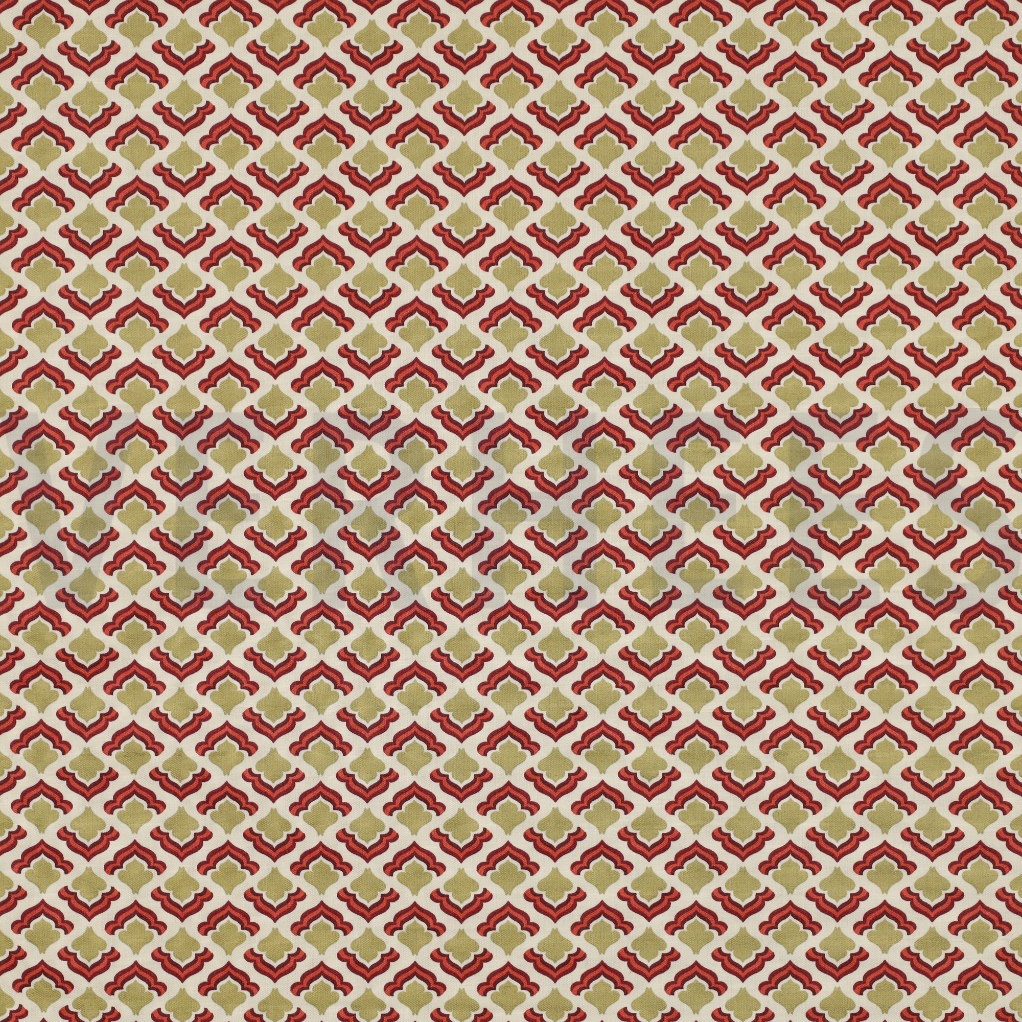 FINE POPLIN FLOWERS BURGUNDY (high resolution)