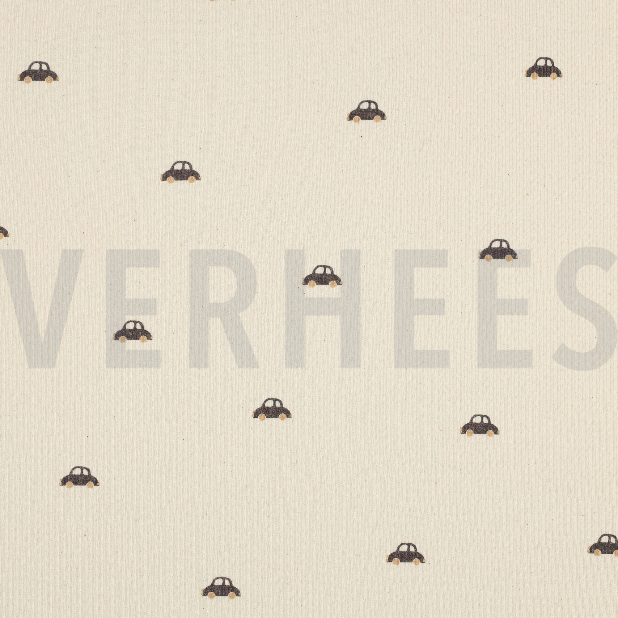 RIB JERSEY GOTS NATURAL AUTO'S NATUREL (high resolution)