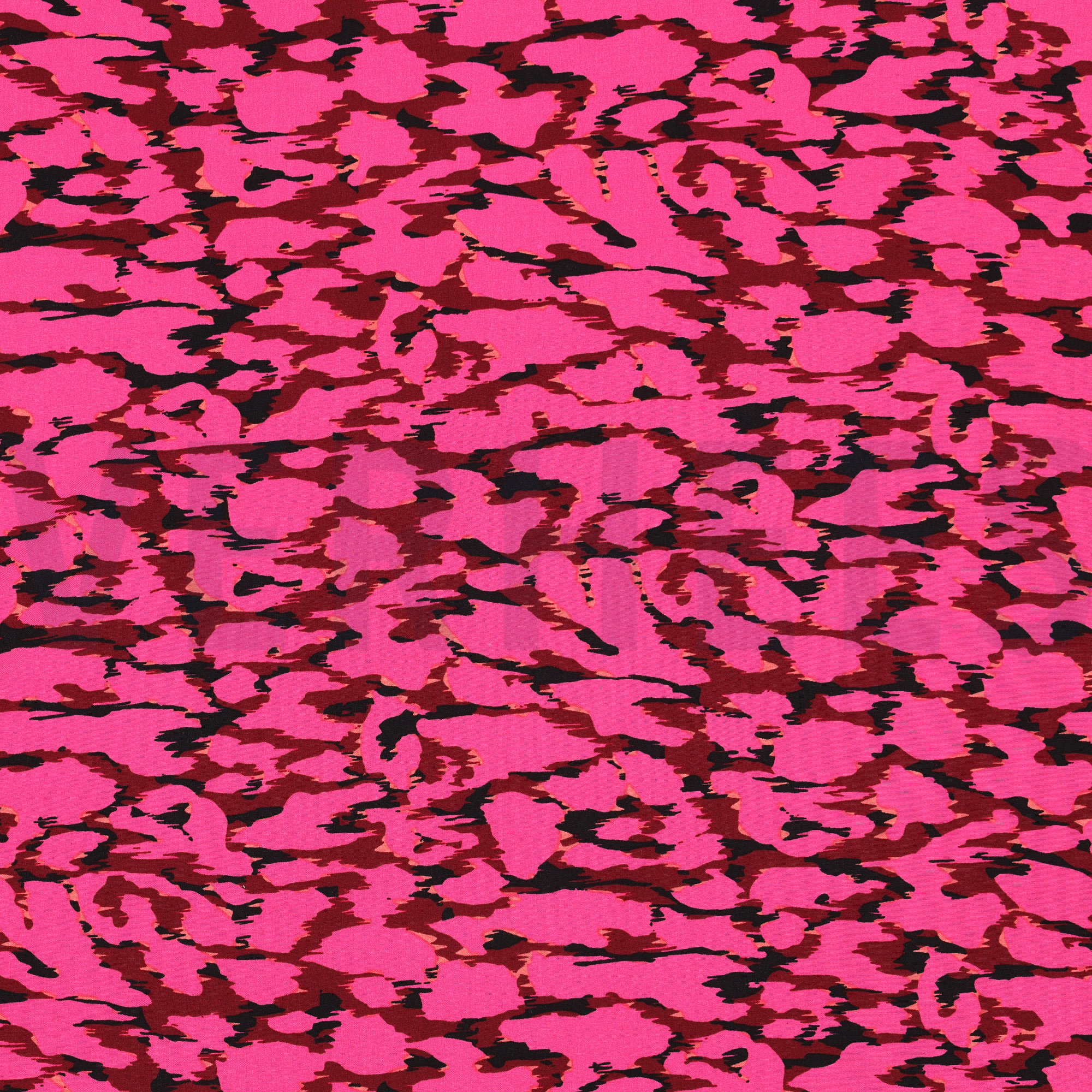 VISCOSE RADIANCE DIERENHUID FUCHSIA (high resolution)