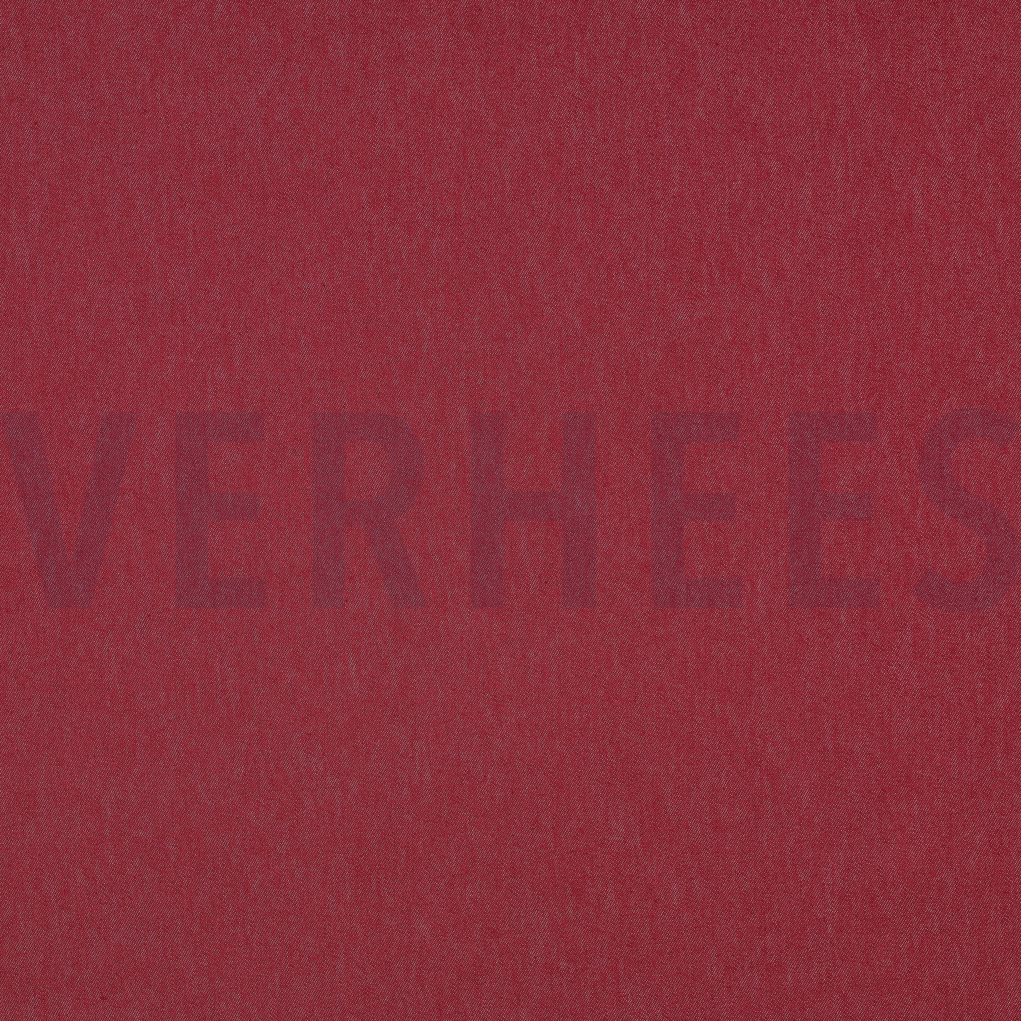 DENIM STRETCH 7 OZ RED (high resolution)