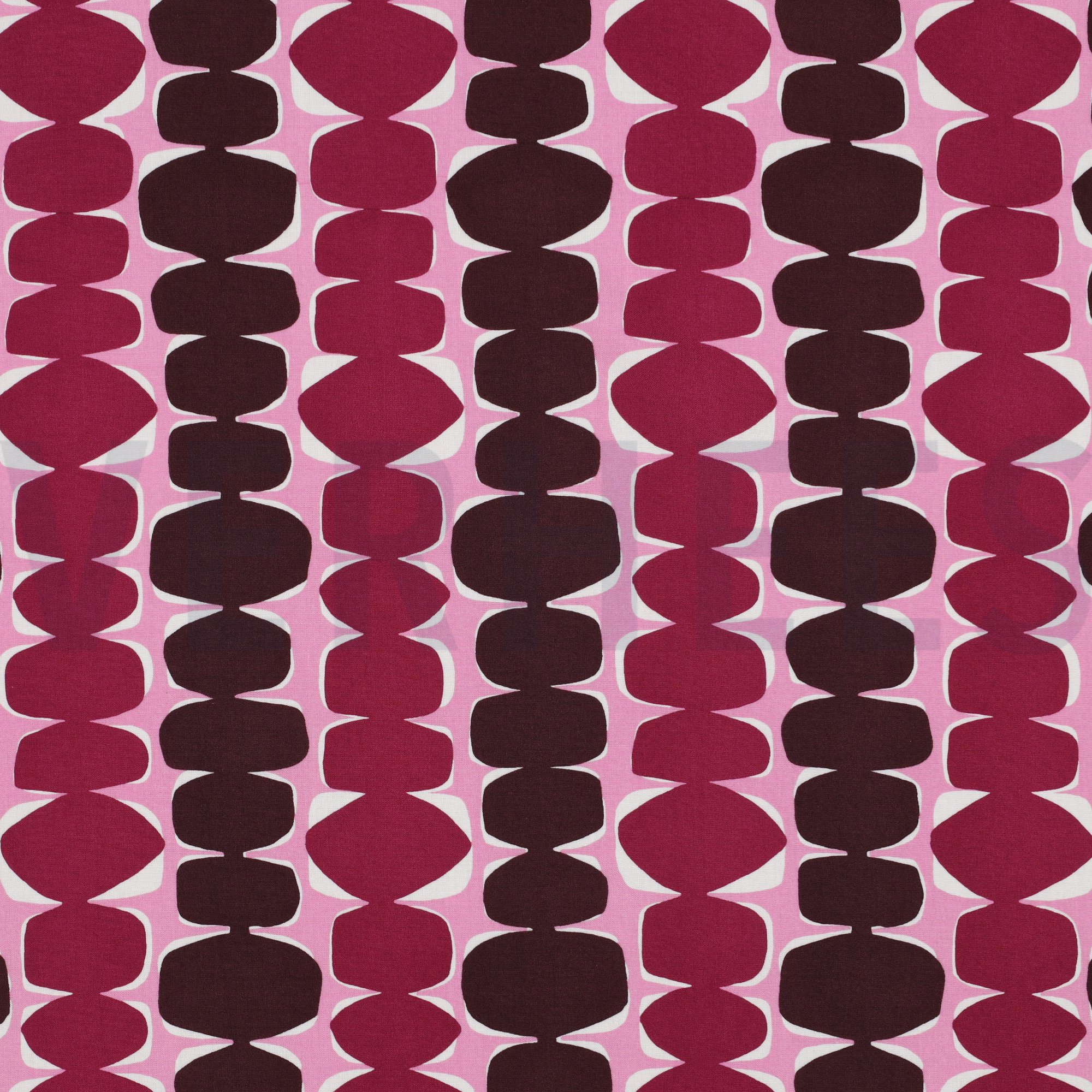 LENZING™ ECOVERO™ ABSTRAIT FUCHSIA (high resolution)