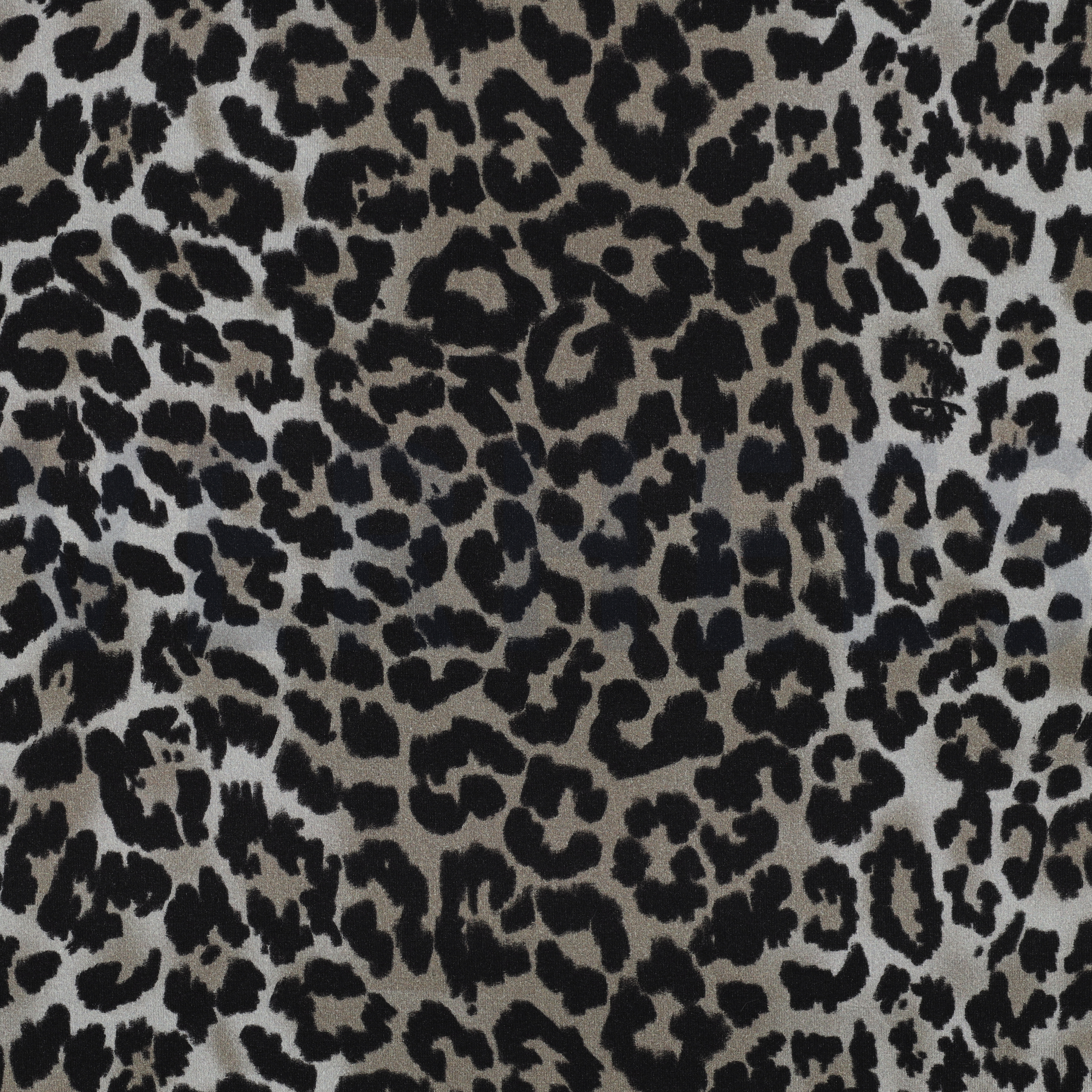 VISCOSE JERSEY DIGITAAL DIERENHUID ZWART (high resolution)