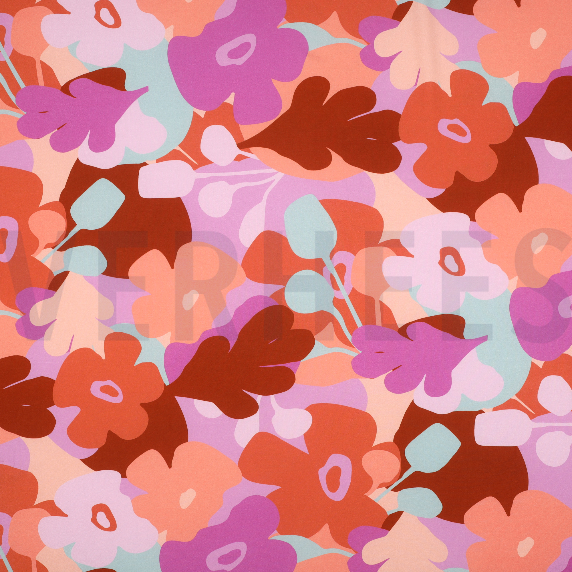 LENZING™ ECOVERO™ TRAIL RUN NERIDA HANSEN BRUIN (high resolution)