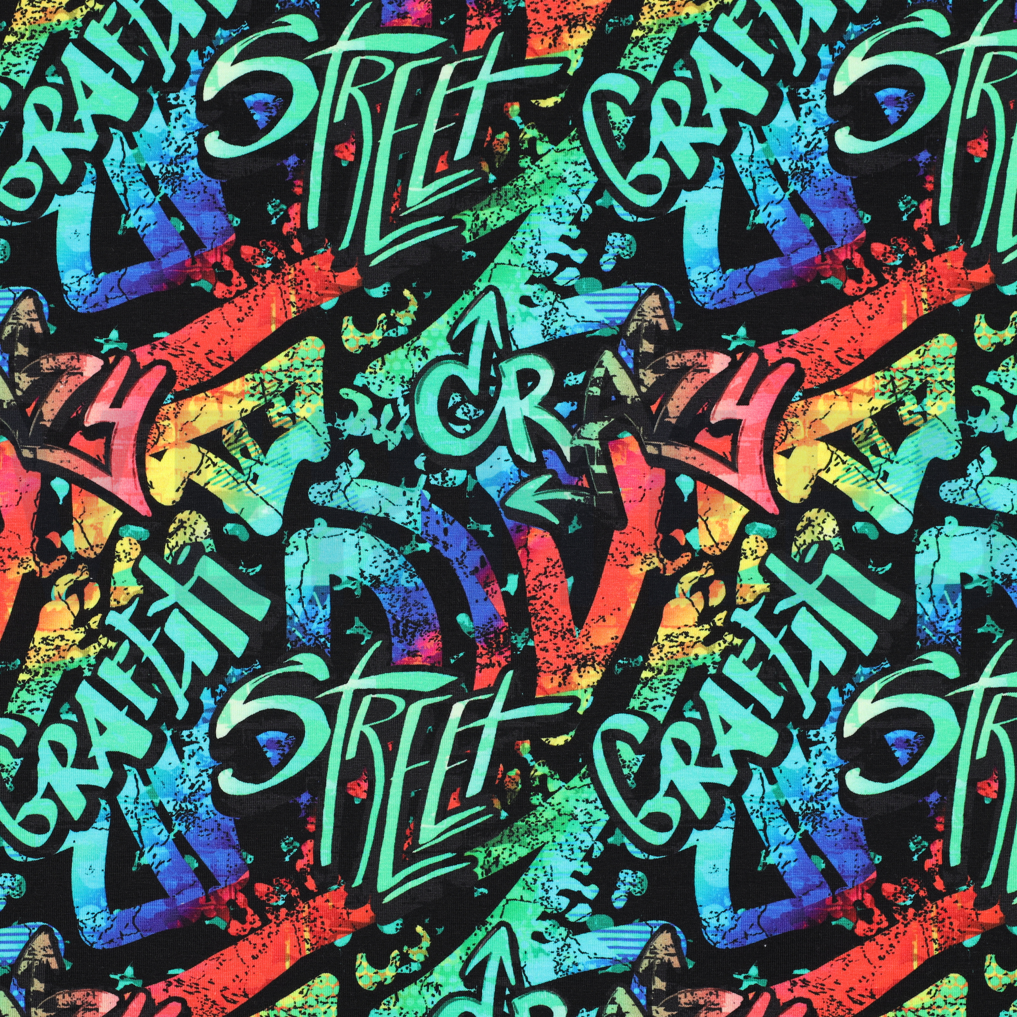 JERSEY DIGITAL GRAFFITI VERT (high resolution)