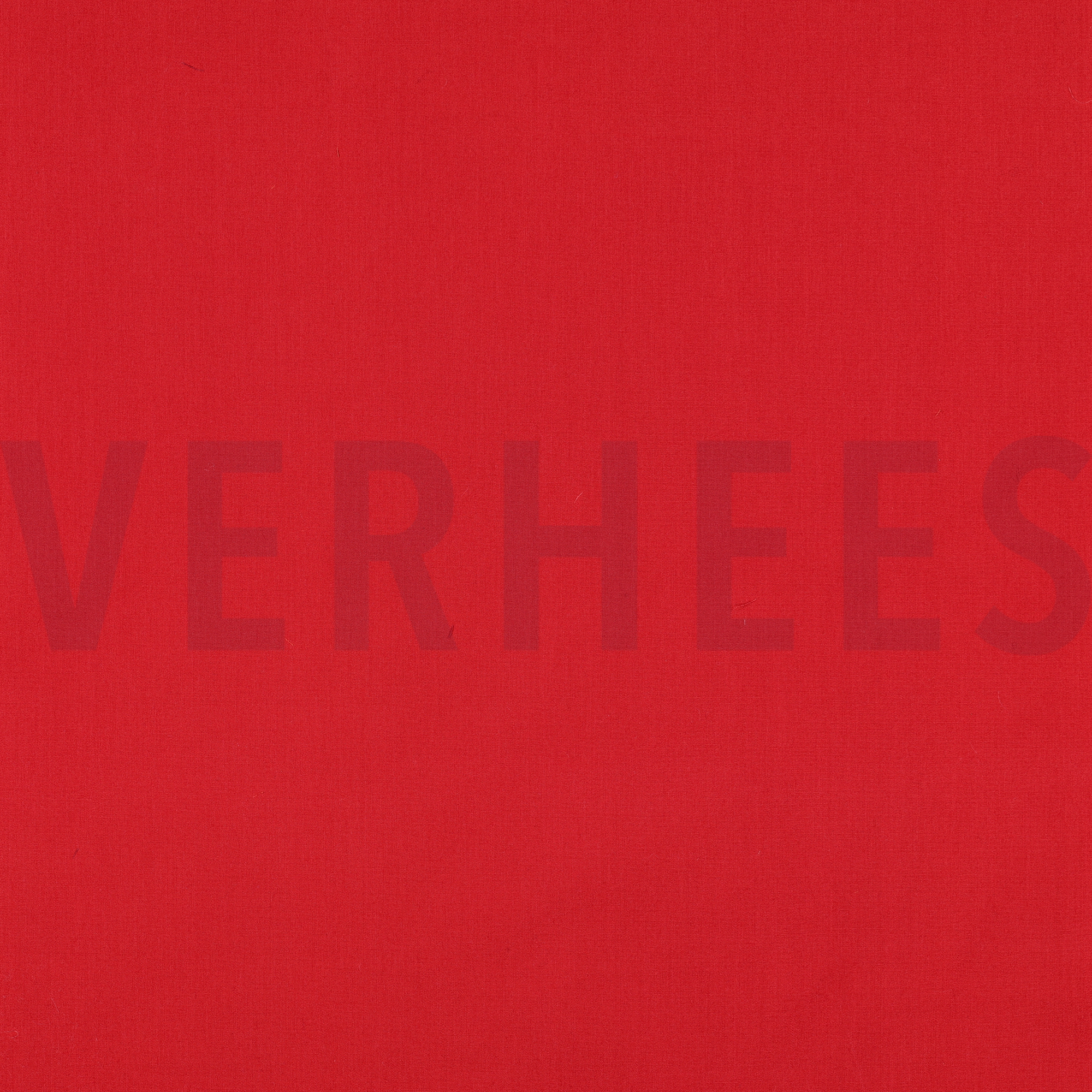 CANDY COTTON GOTS ROUGE FONCÉ (high resolution)