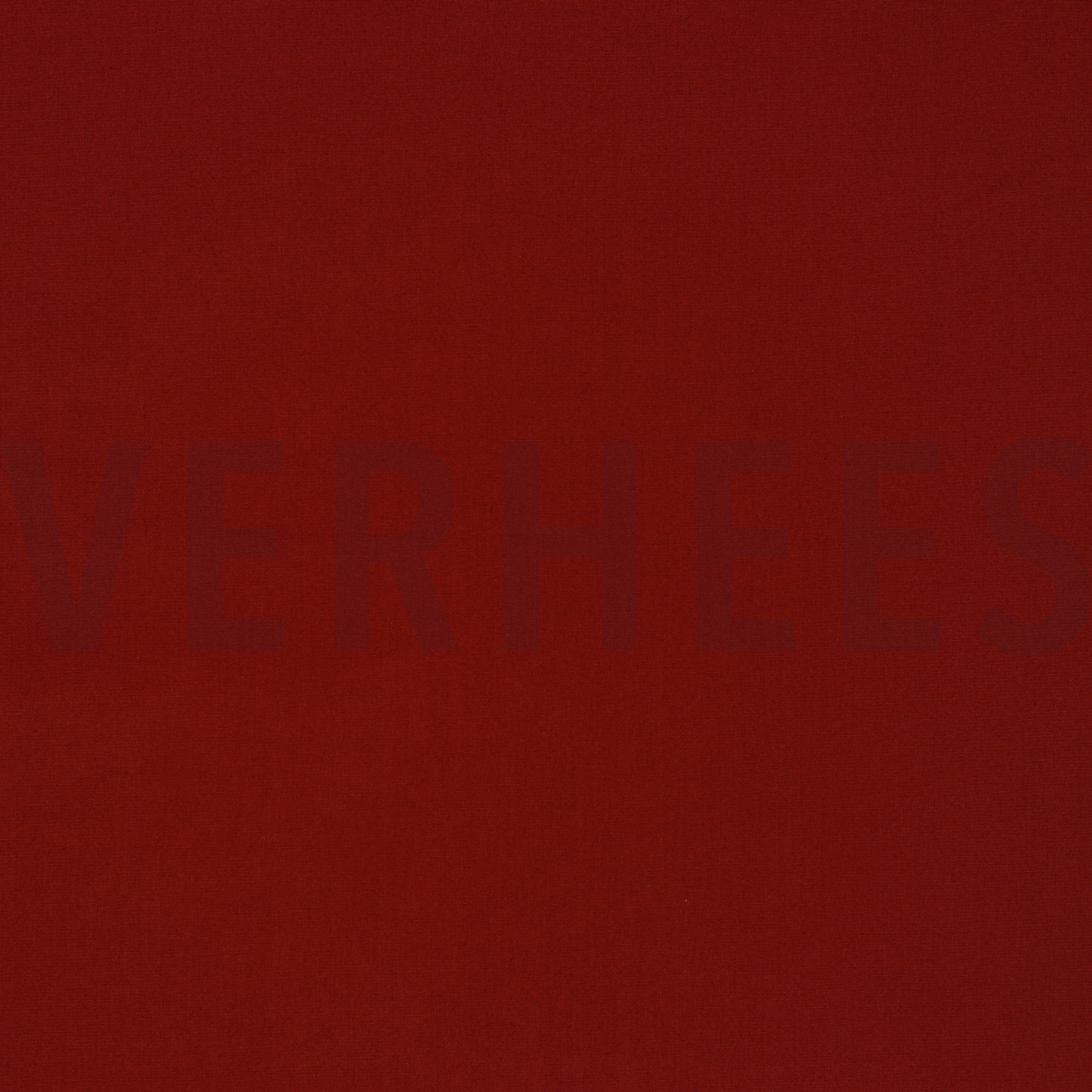 CANDY COTTON GOTS ROUGE (high resolution)