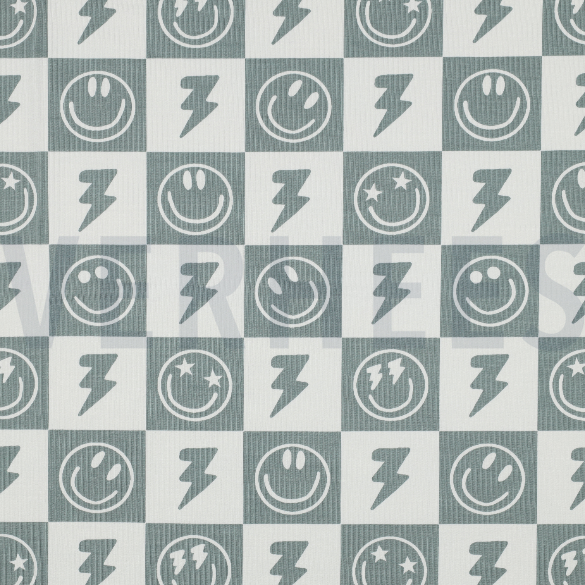 JERSEY HAPPY FACES SAGE (high resolution)