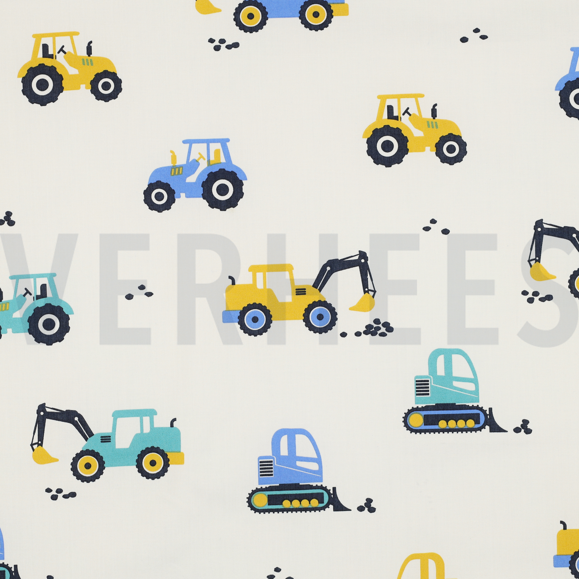 FINE POPLIN VEHICLES OFFWHITE (high resolution)