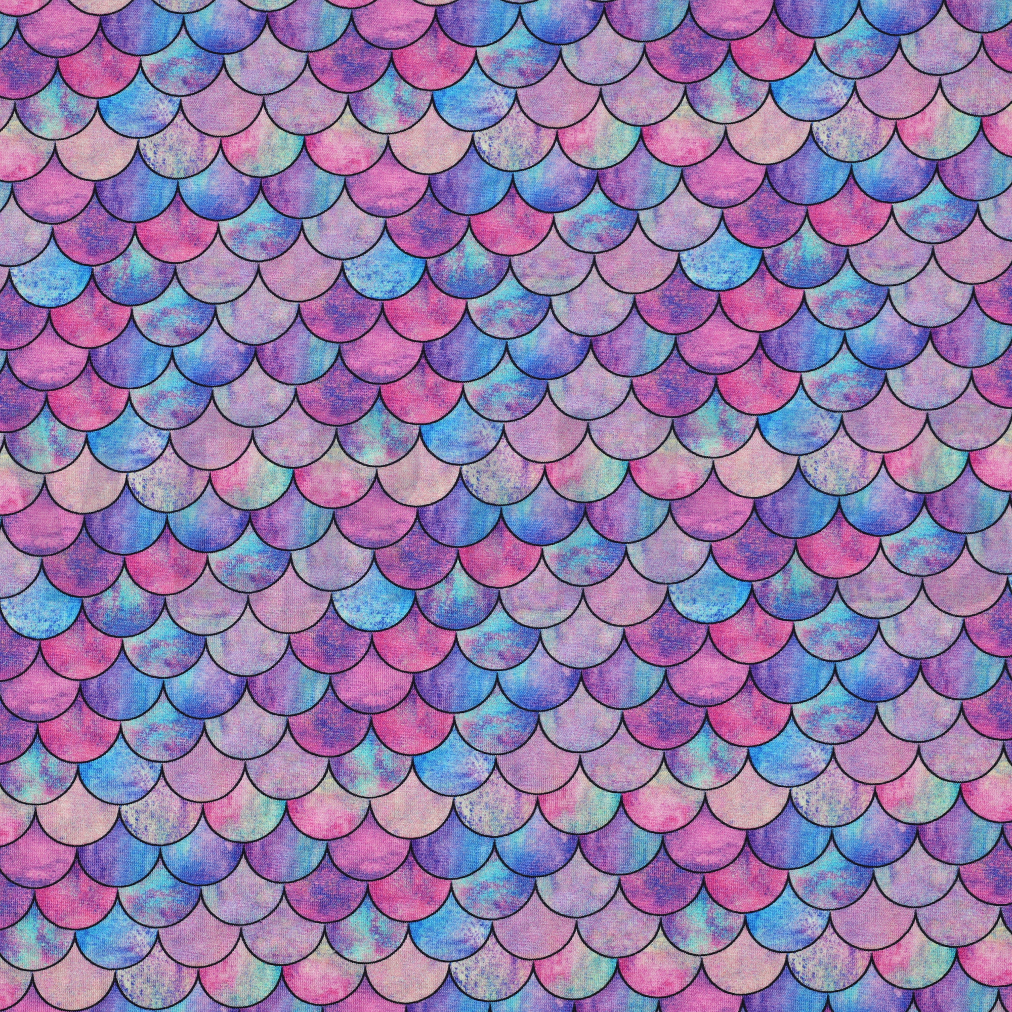 JERSEY DIGITAL MERMAIDS PINK (high resolution)