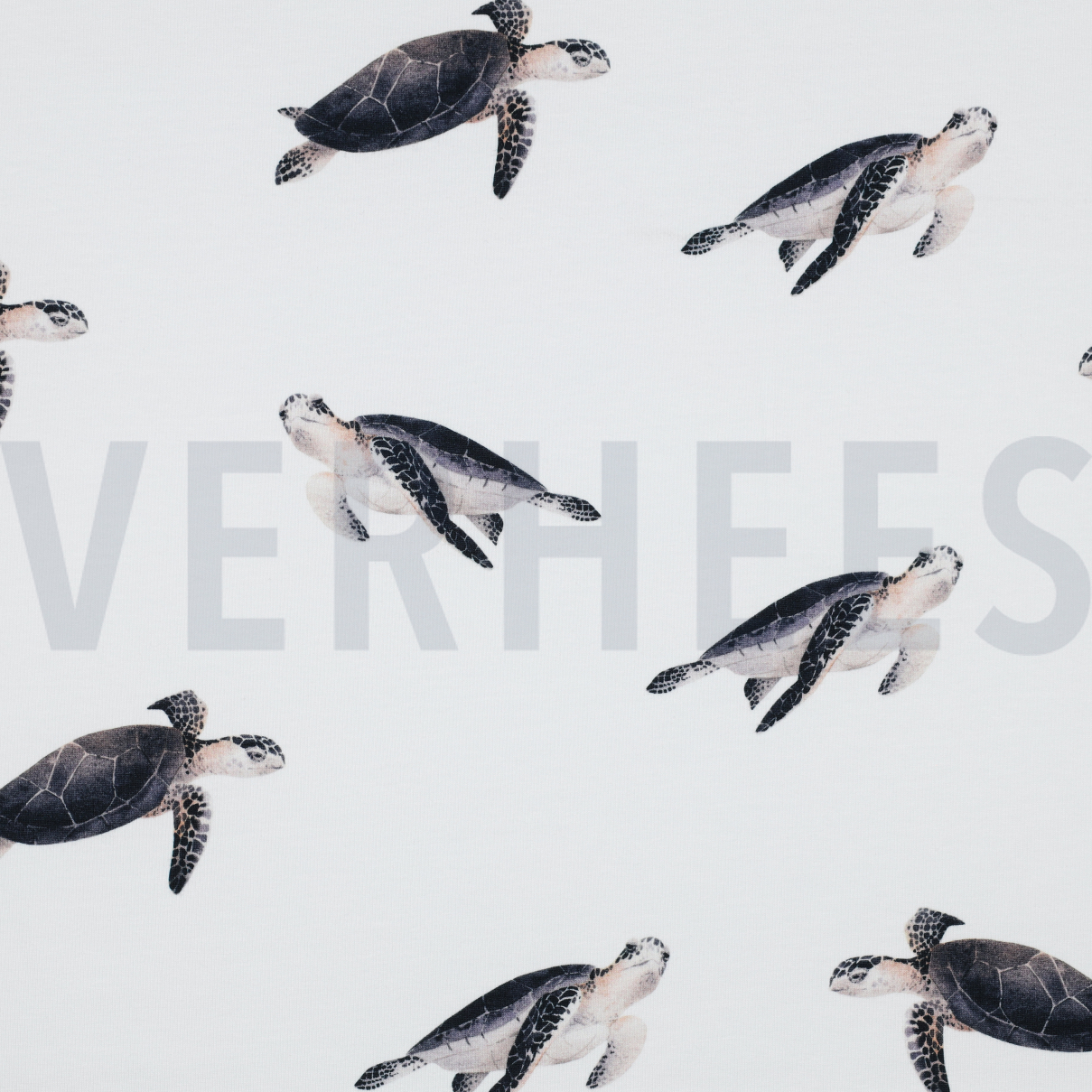 JERSEY DIGITAAL SCHILDPADDEN WIT (high resolution)