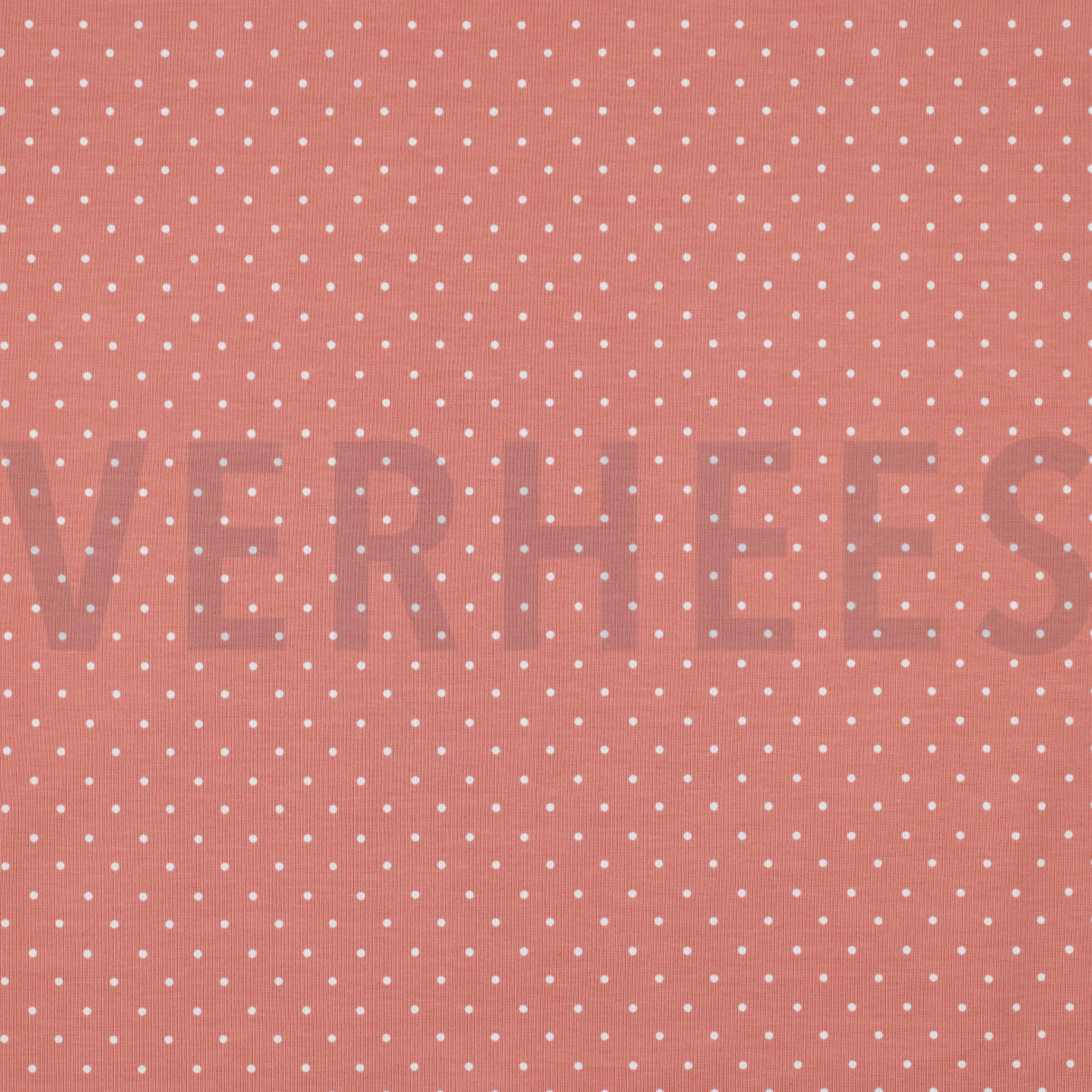 JERSEY POIS SAUMON FONCÉ (high resolution)