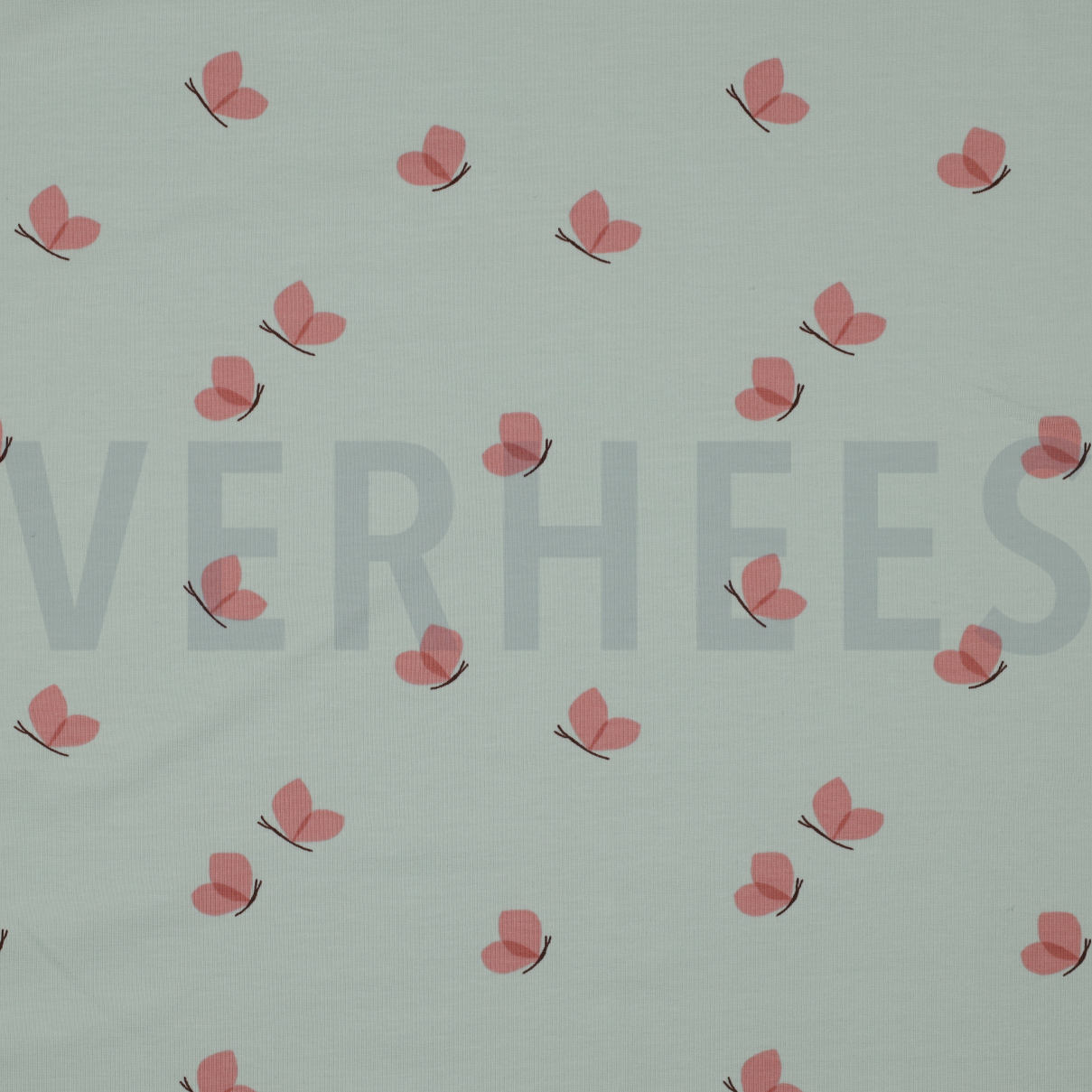 JERSEY VLINDERS LICHT MUNT (high resolution)