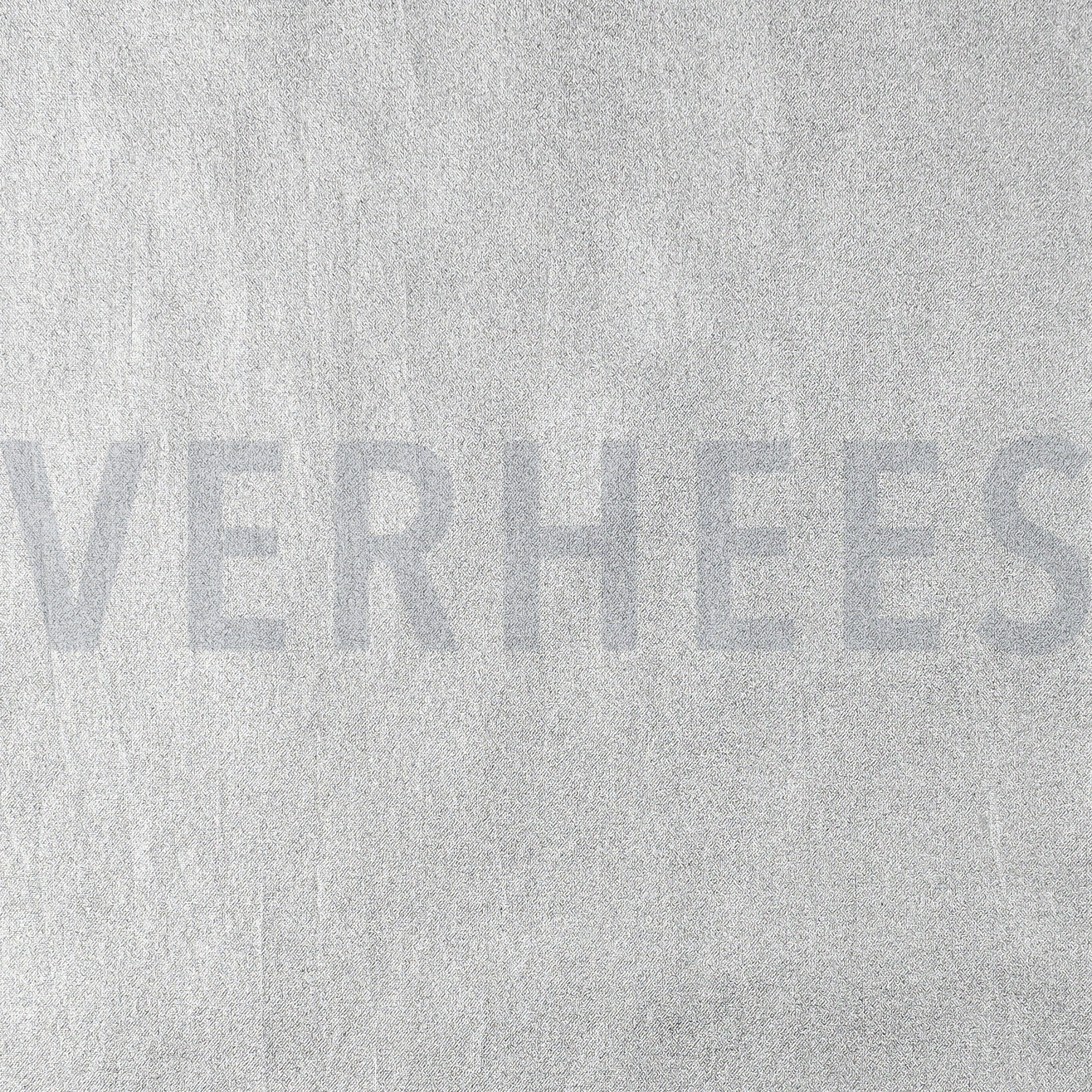 COTTON METALLIC FOIL SILVER (high resolution)