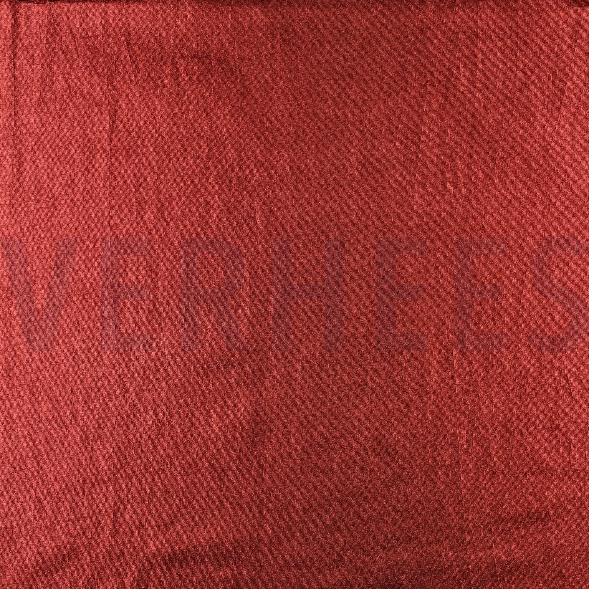 COTTON METALLIC FOIL RED (high resolution)