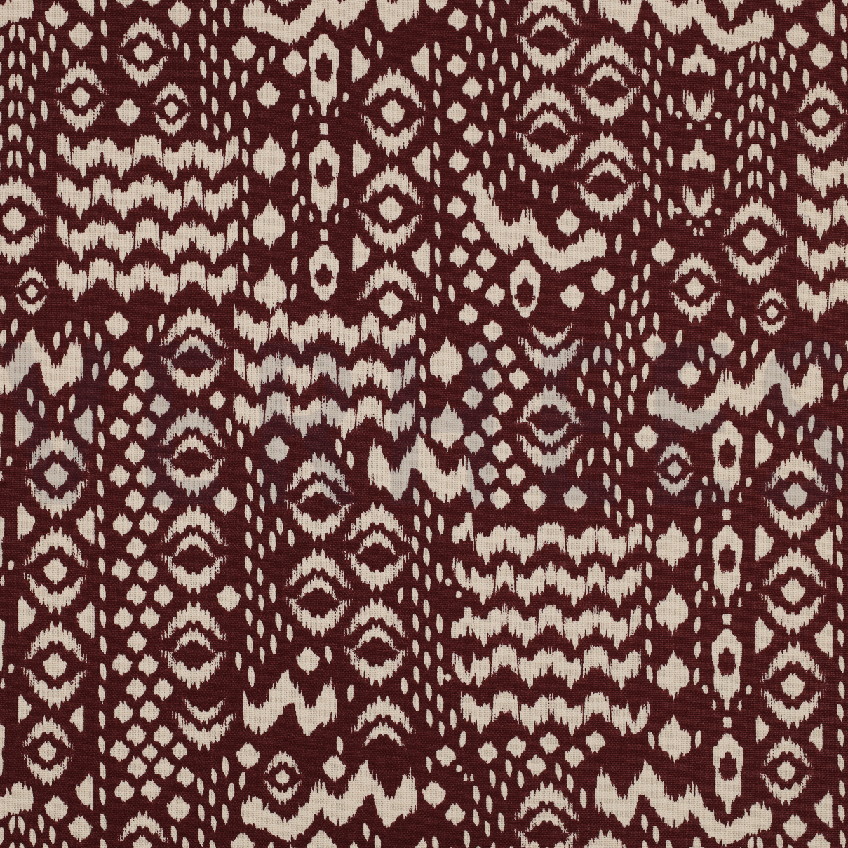 CANVAS BOHO WIJNROOD (high resolution)