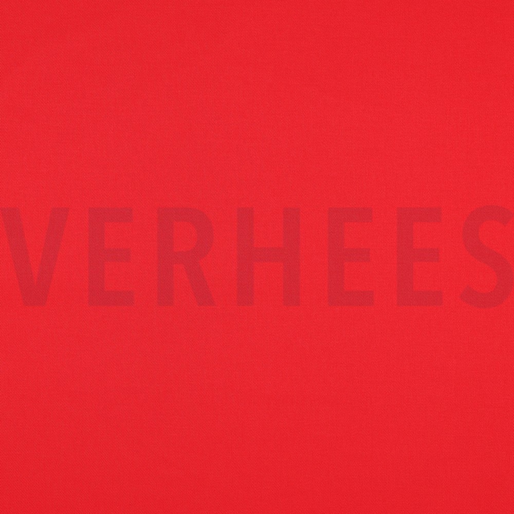 COTTON SATIN STRETCH RED (high resolution)