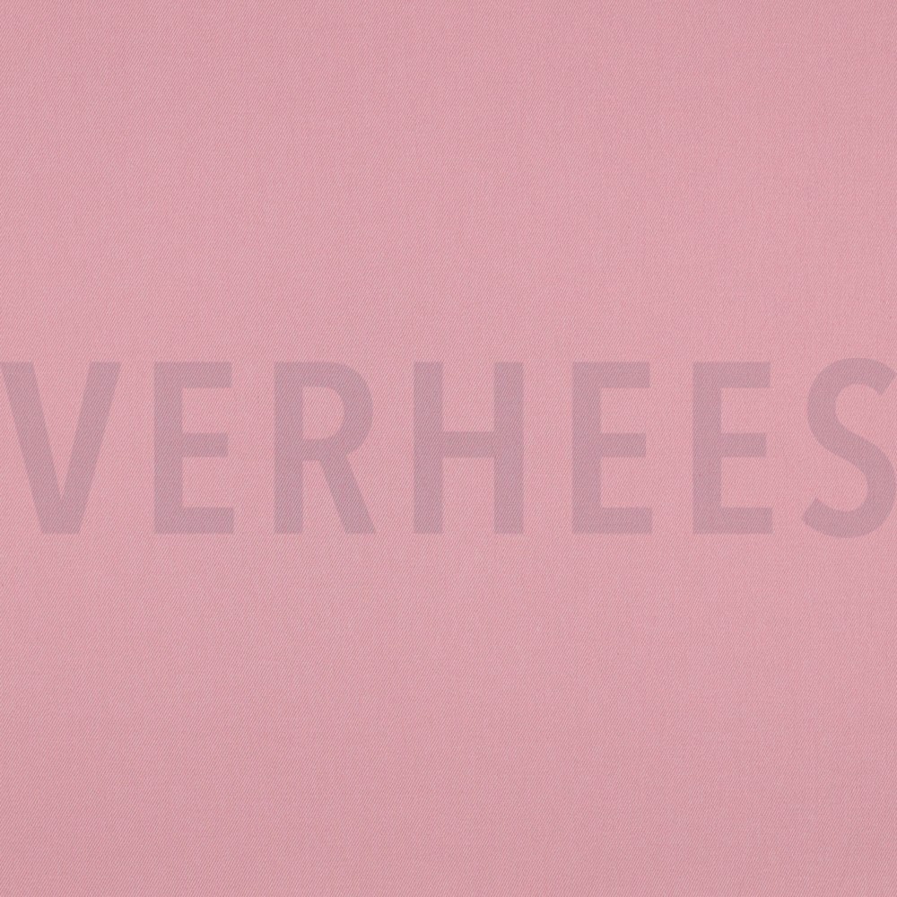 COTTON SATIN STRETCH ROSE (high resolution)