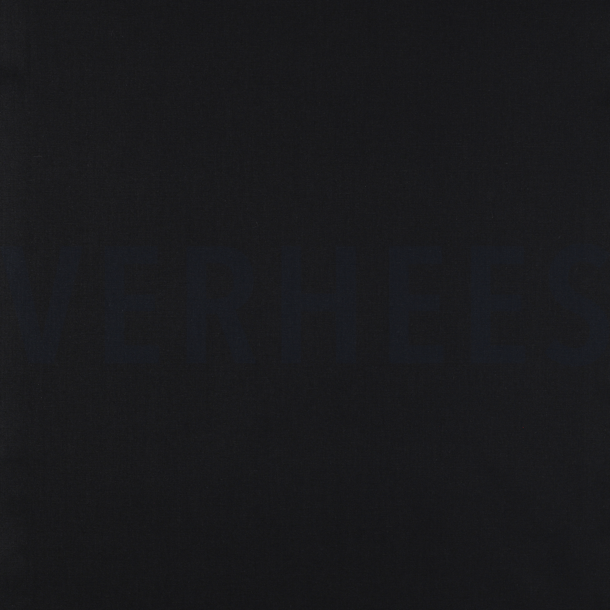 KATOENEN POPLIN ZWART (high resolution)