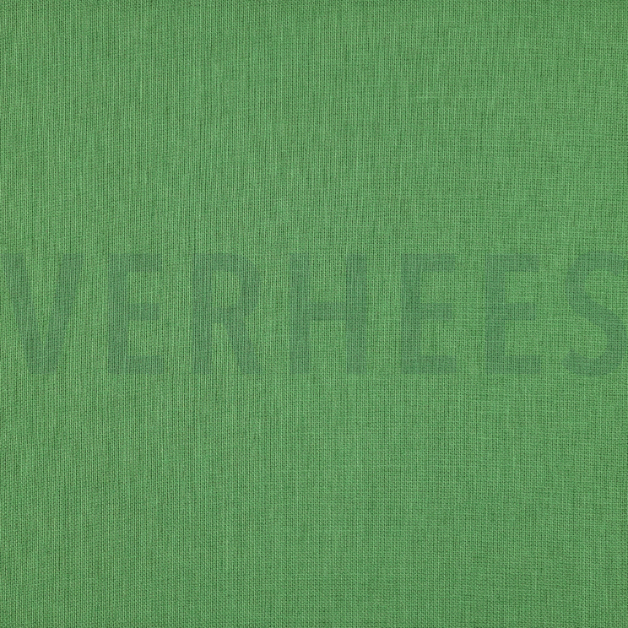 COTTON POPLIN LIGHT GREEN (high resolution)