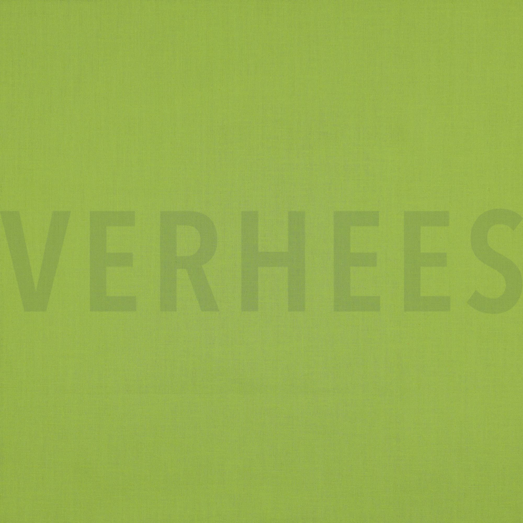 KATOENEN POPLIN OUDLIME (high resolution)