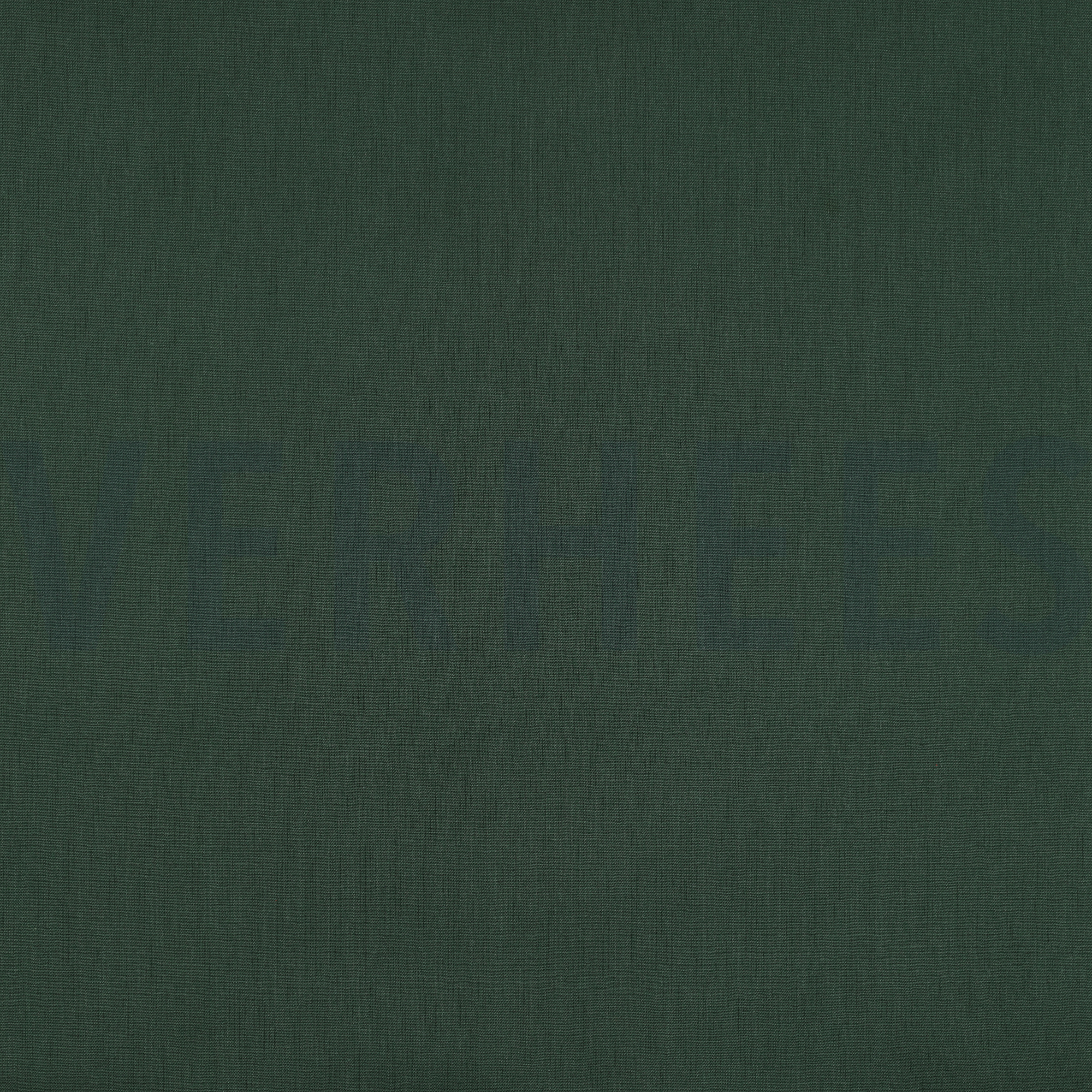 COTTON POPLIN DARK GREEN (high resolution)