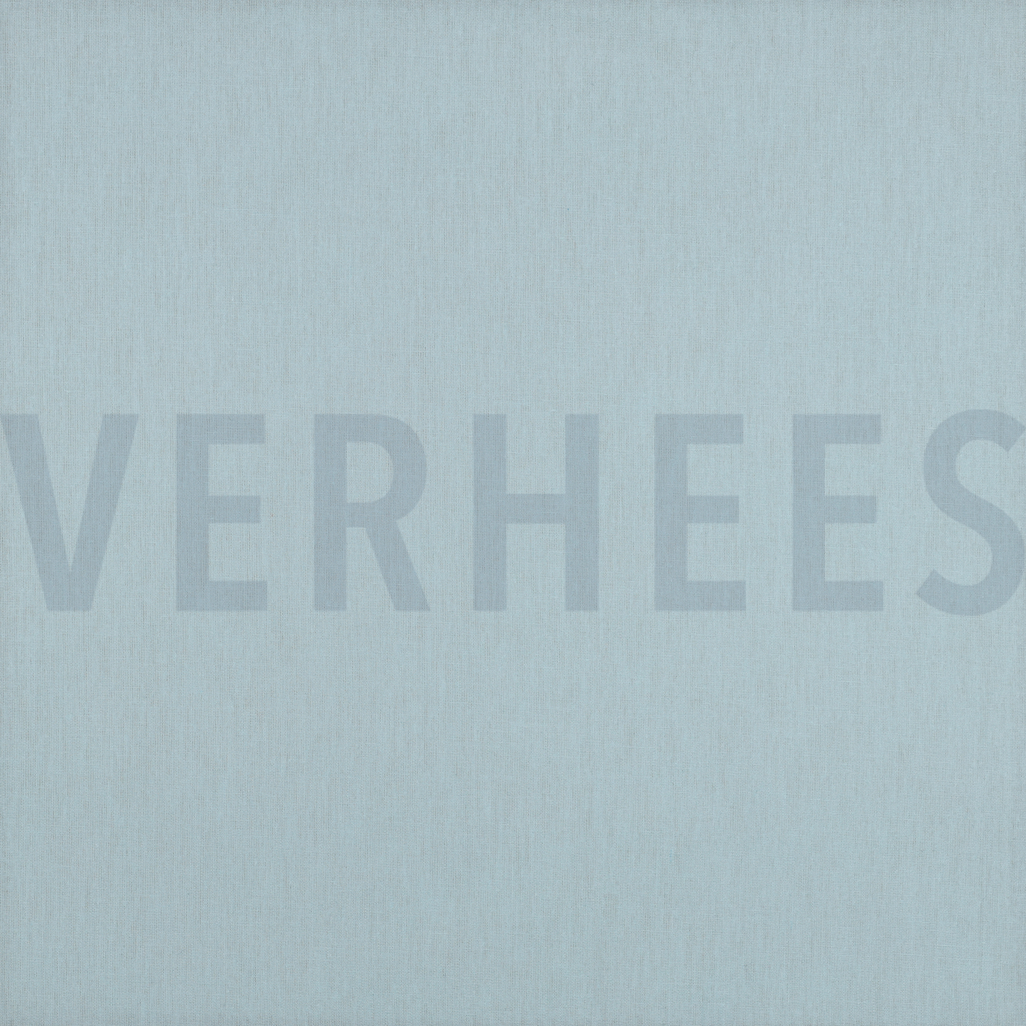 KATOENEN POPLIN BABYBLAUW (high resolution)