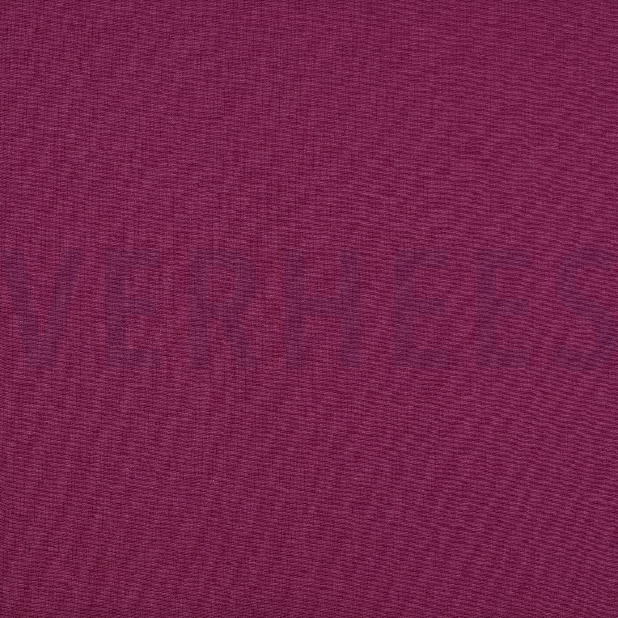 KATOENEN POPLIN VIOLET (high resolution)