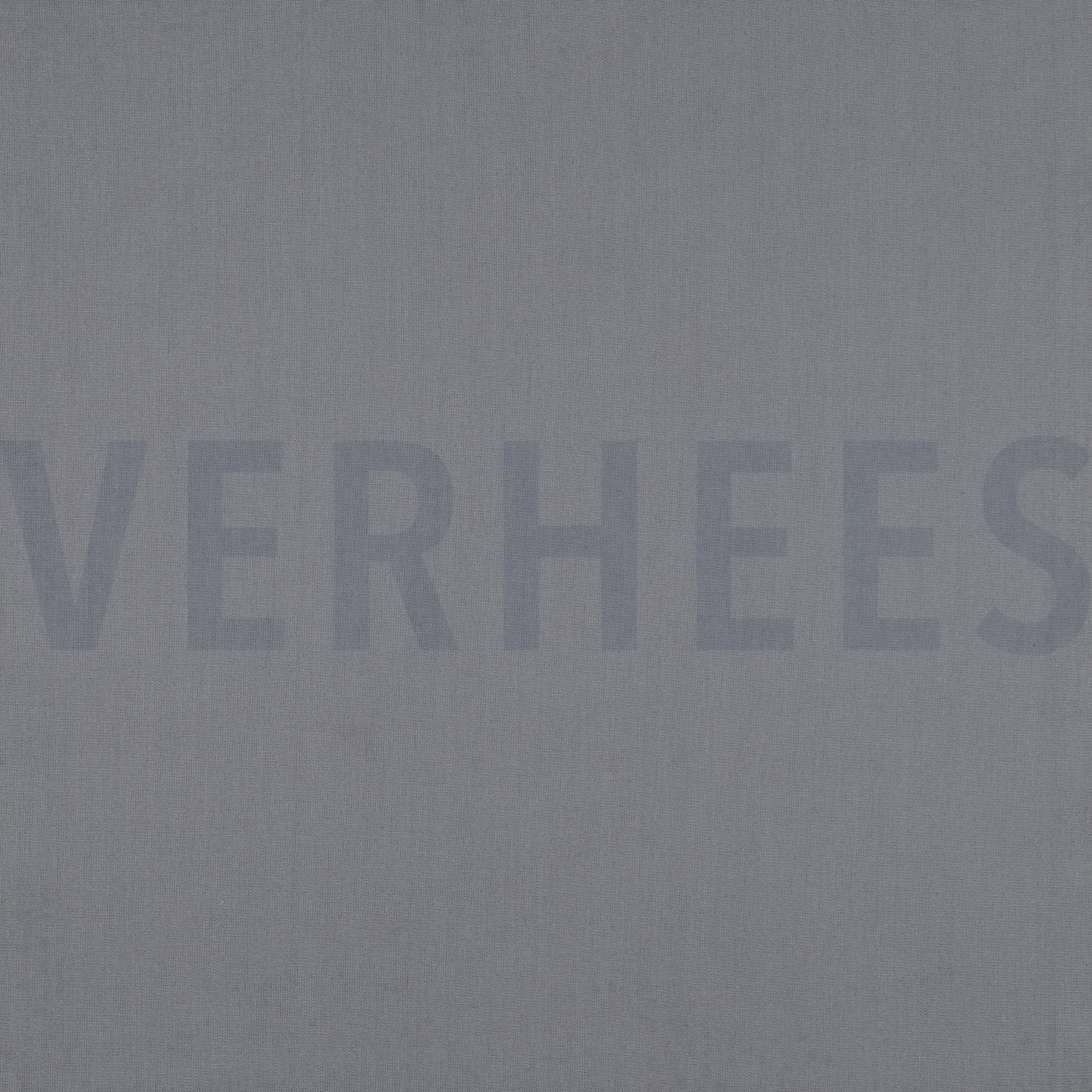 KATOENEN POPLIN STEENGRIJS (high resolution)