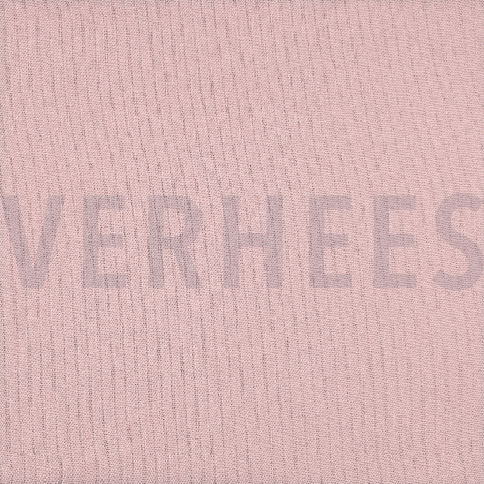 KATOENEN POPLIN OUDROZE (high resolution)