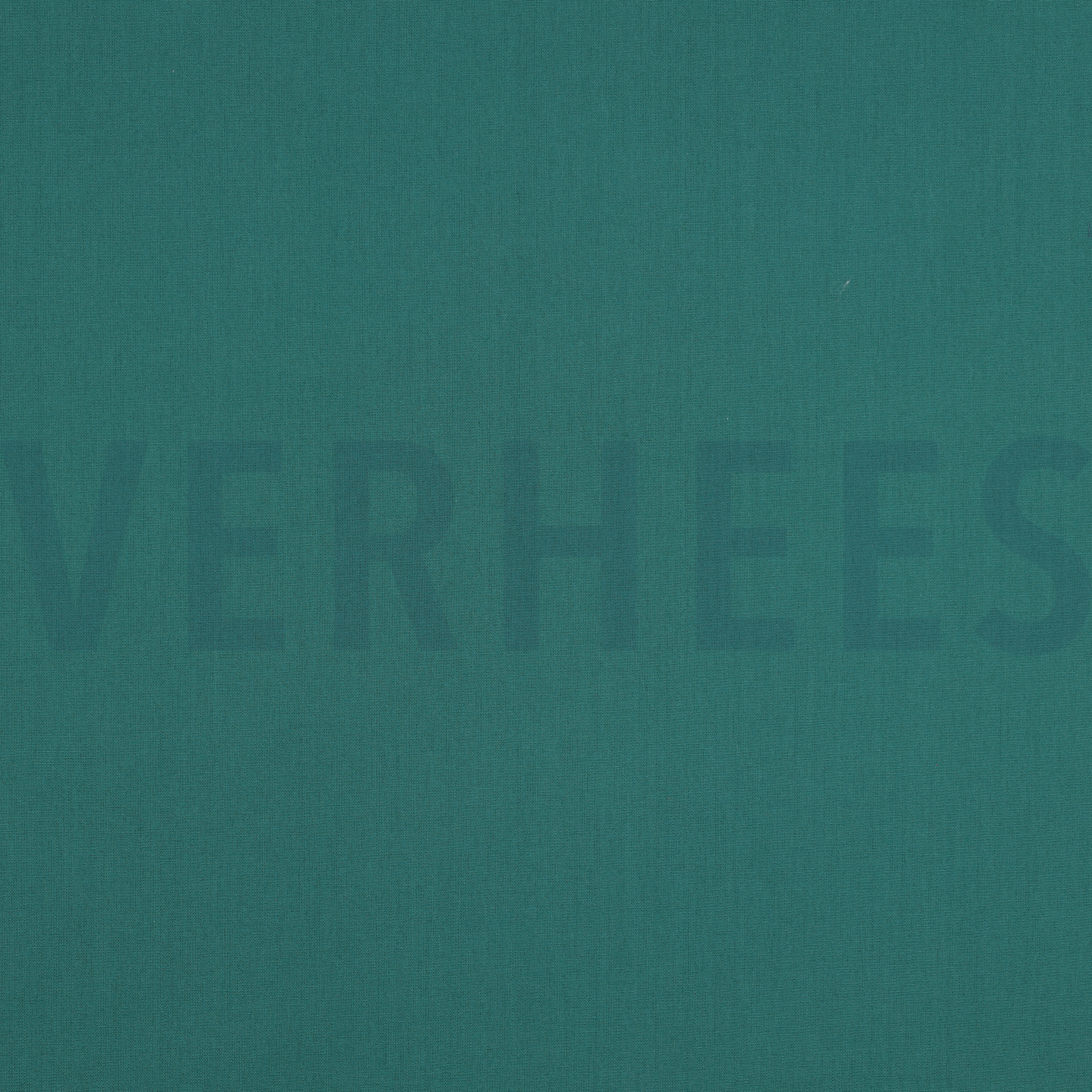 KATOENEN POPLIN PETROL (high resolution)