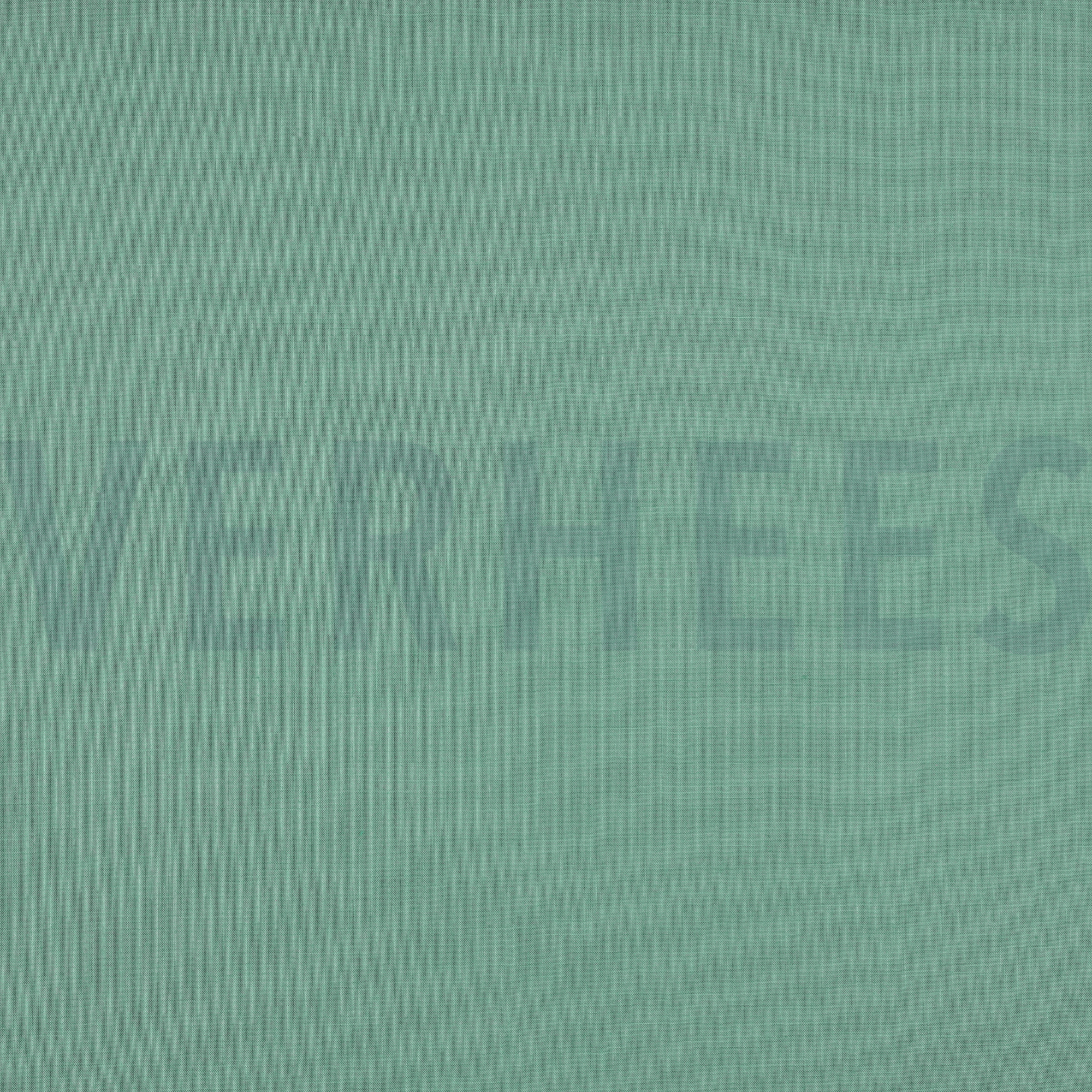 KATOENEN POPLIN OUDGROEN (high resolution)