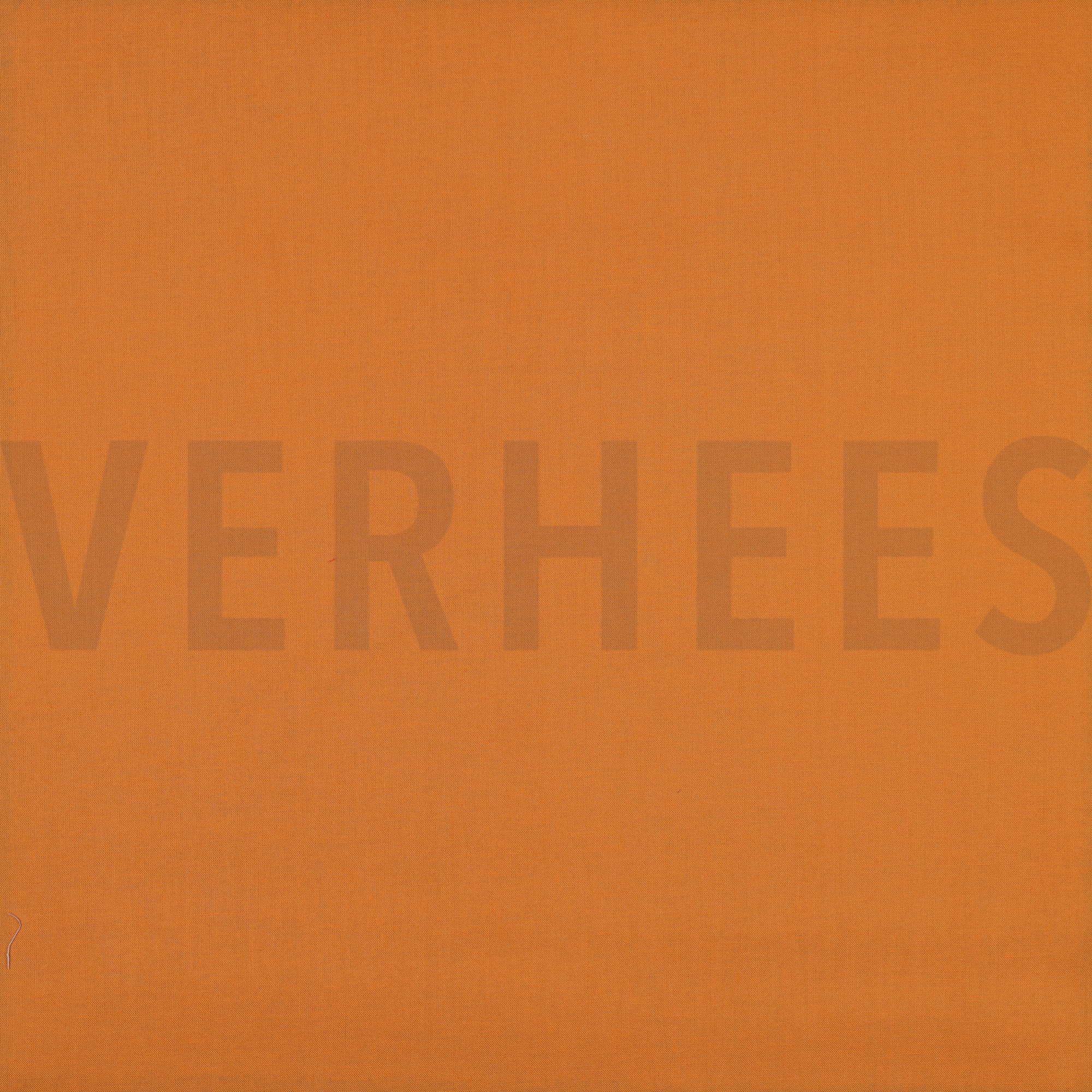 KATOENEN POPLIN ABRIKOOS (high resolution)