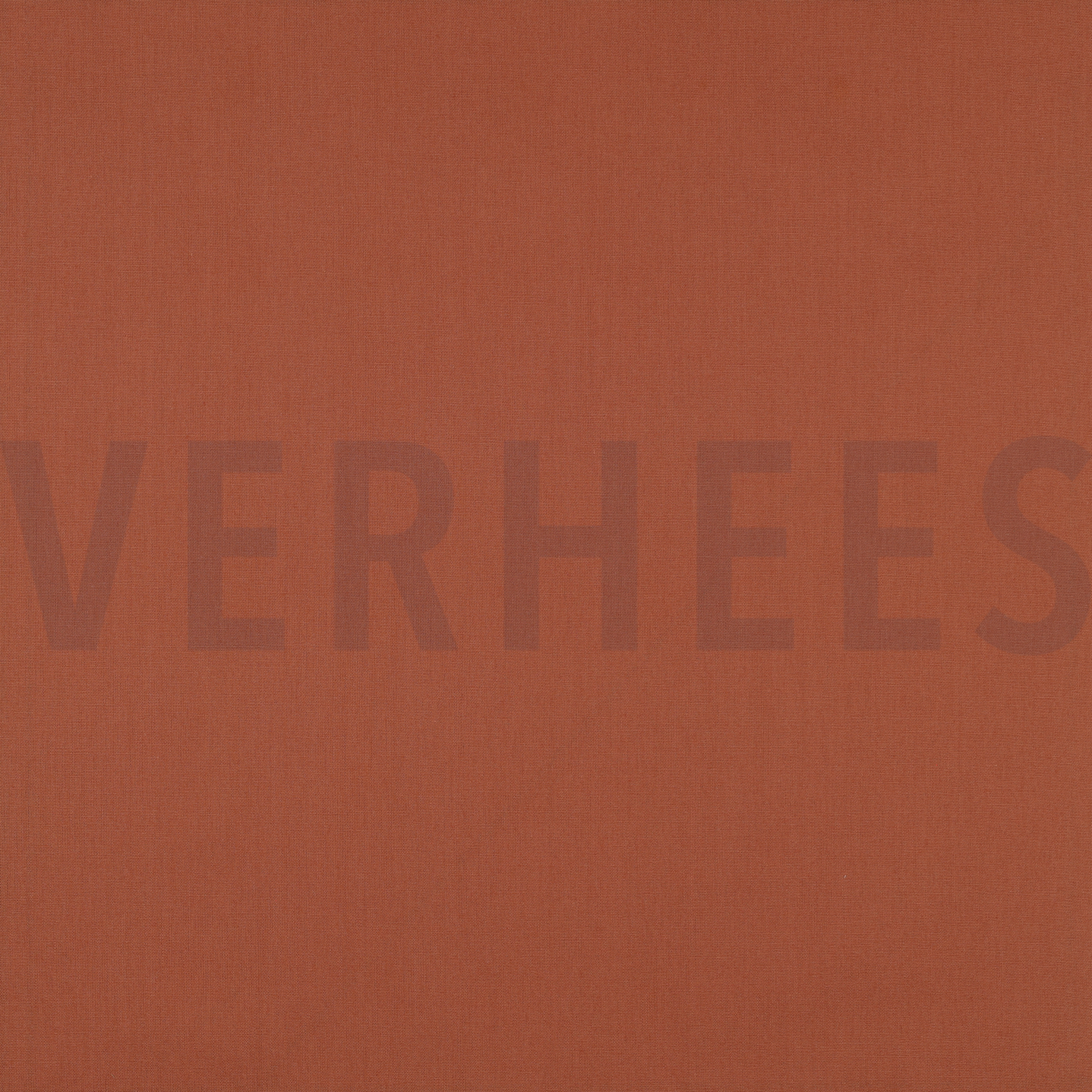 KATOENEN POPLIN ROEST (high resolution)