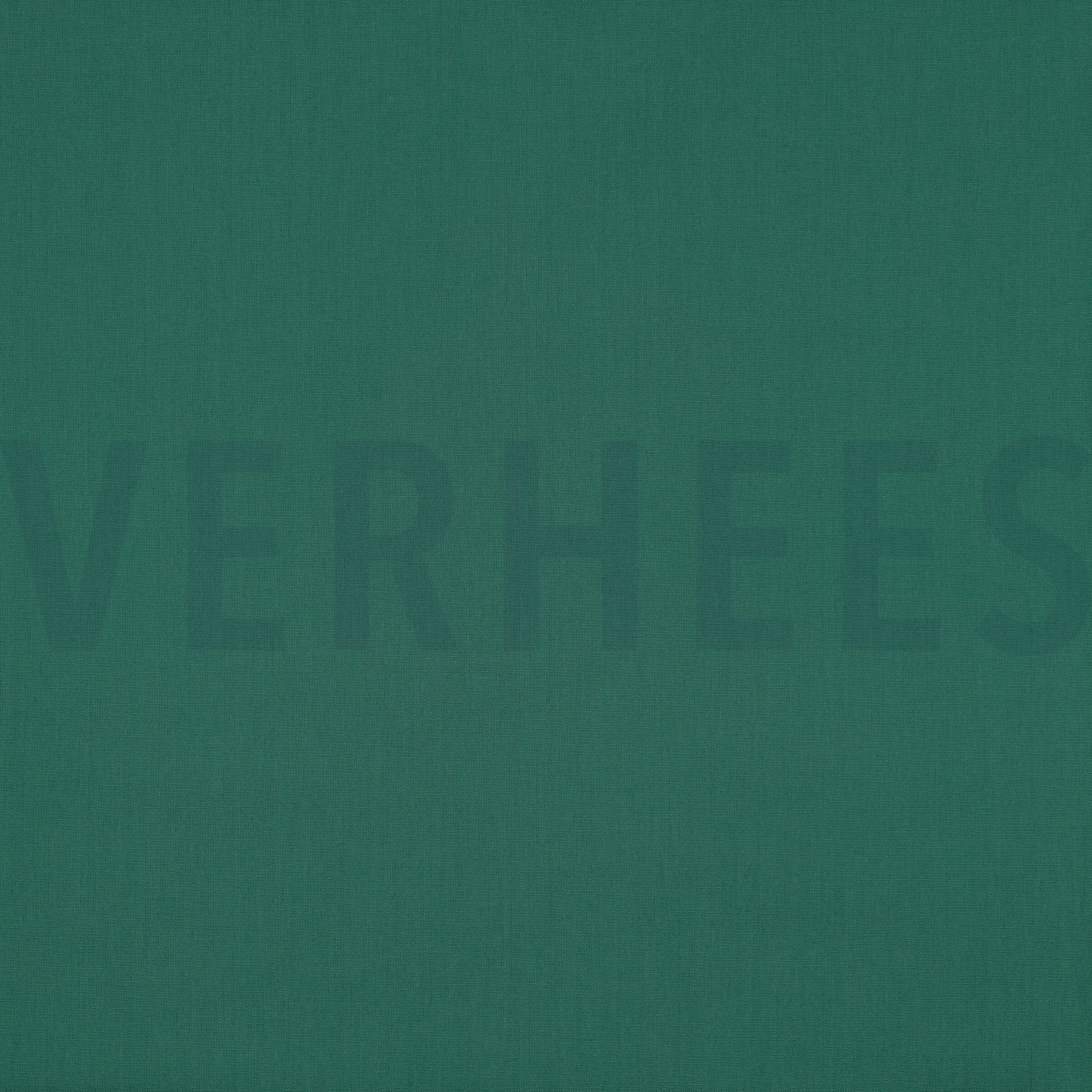 KATOENEN POPLIN CYAAN (high resolution)