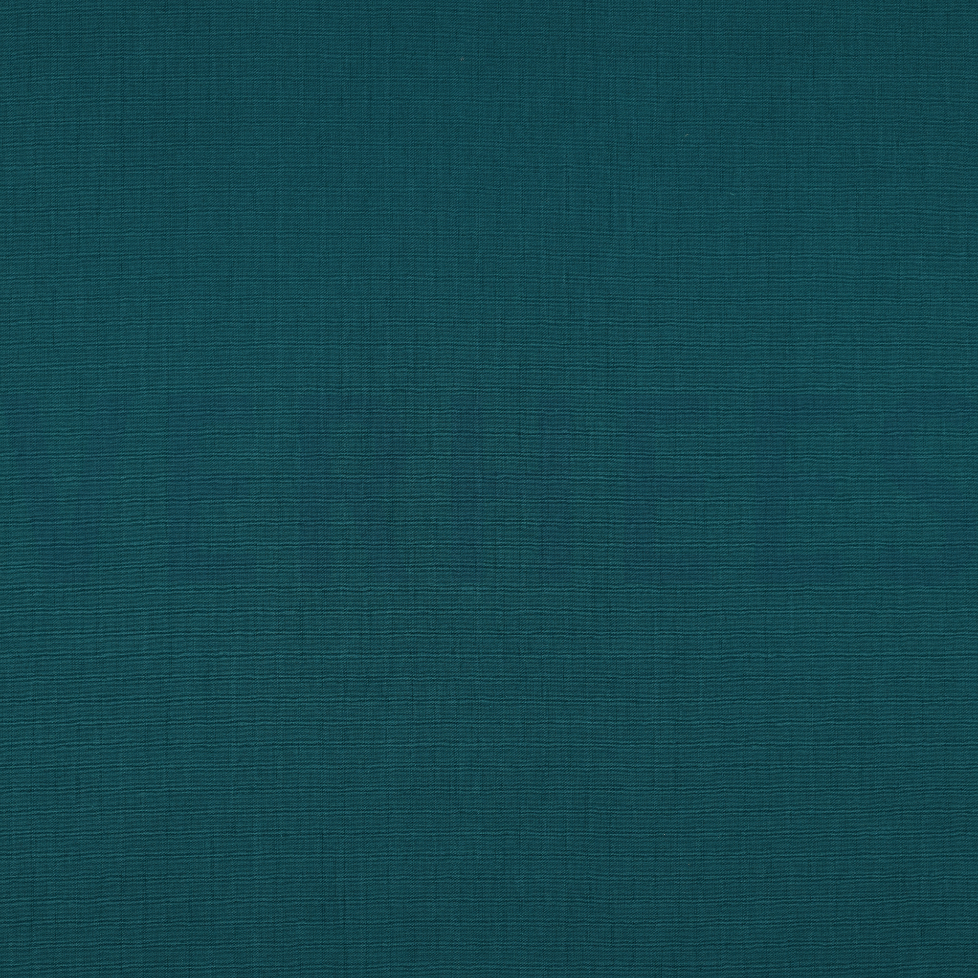 COTTON POPLIN DARK PETROL (high resolution)