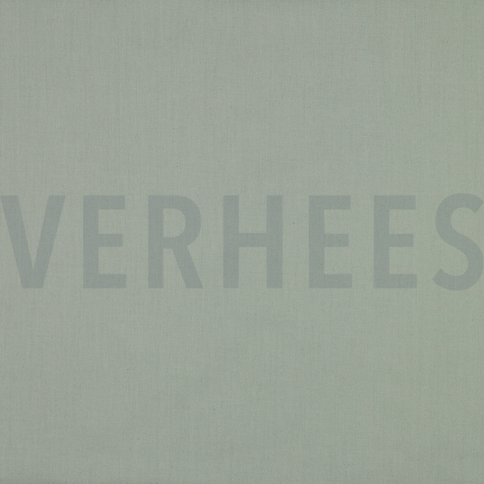 KATOENEN POPLIN SALIEGROEN (high resolution)