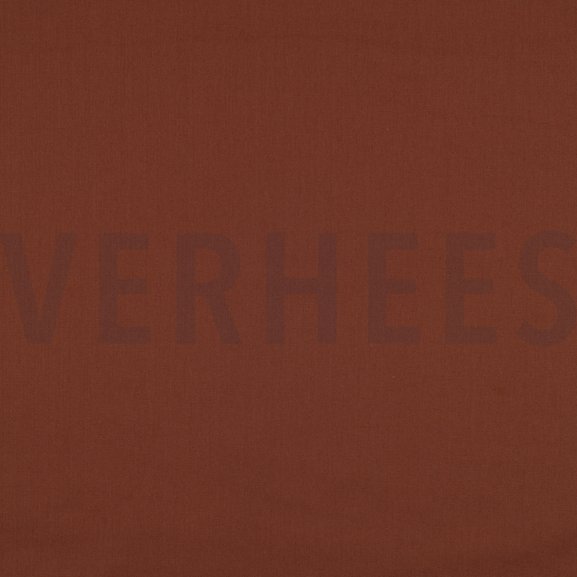 KATOENEN POPLIN BRUIN (high resolution)