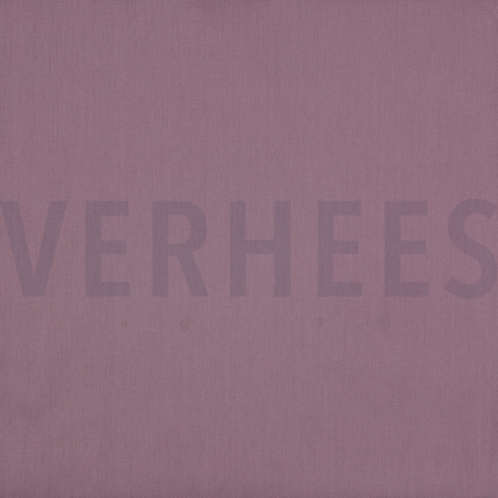 KATOEN POPLIN ROZENHOUT (high resolution)