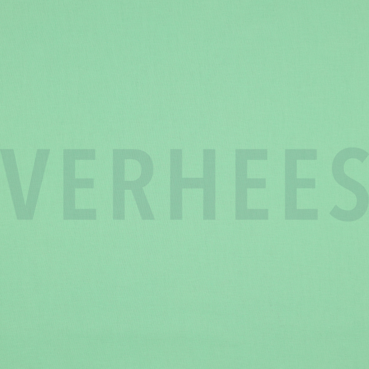 KATOENEN POPLIN GROEN NEON (high resolution)