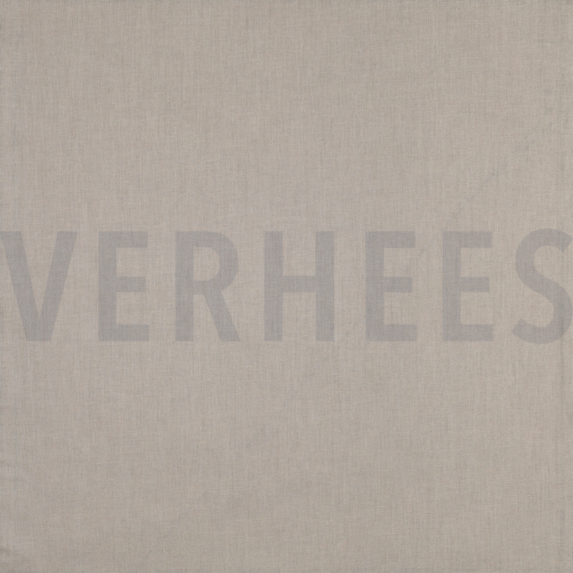 COTTON POPLIN DARK BEIGE (high resolution)