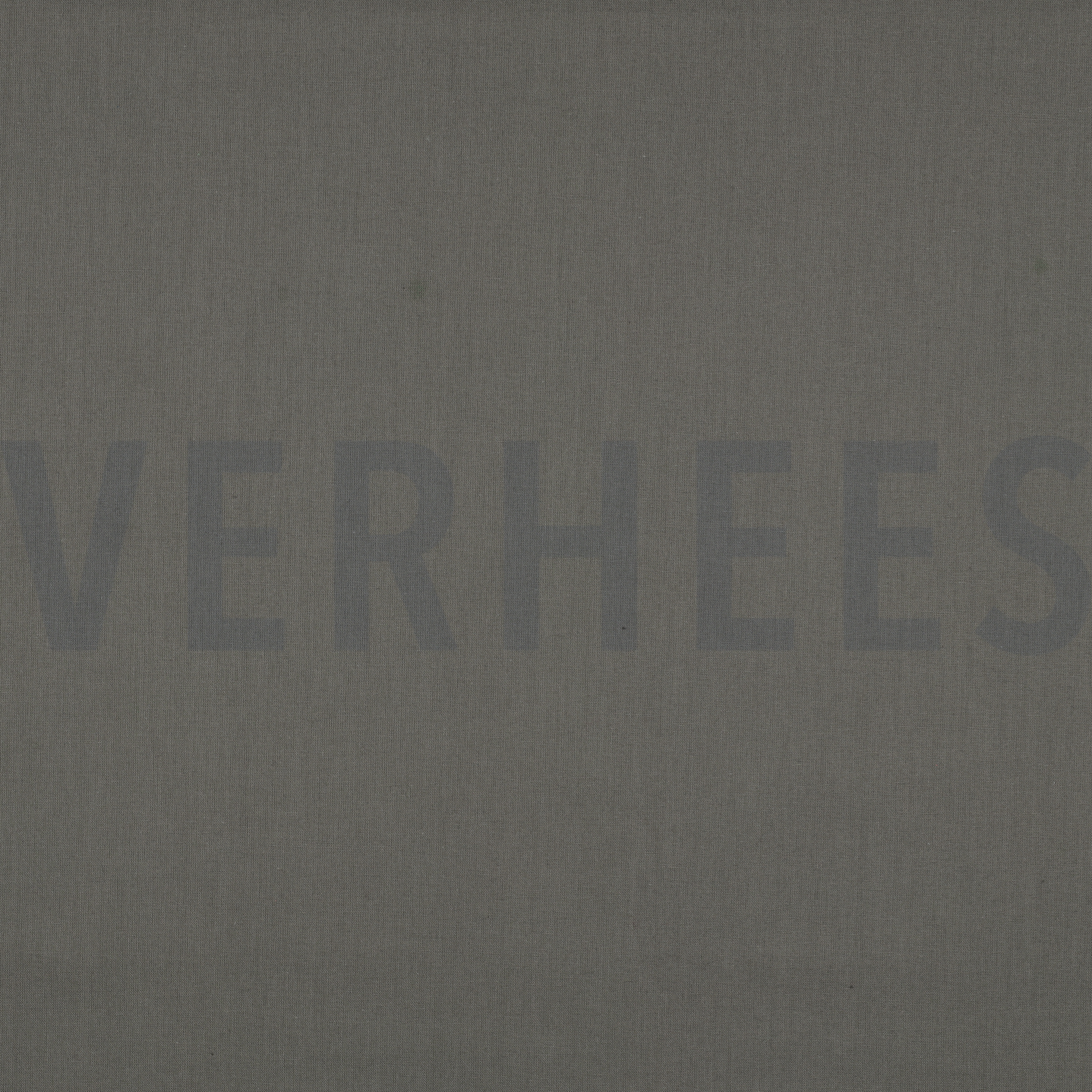 KATOENEN POPLIN OLIJF (high resolution)