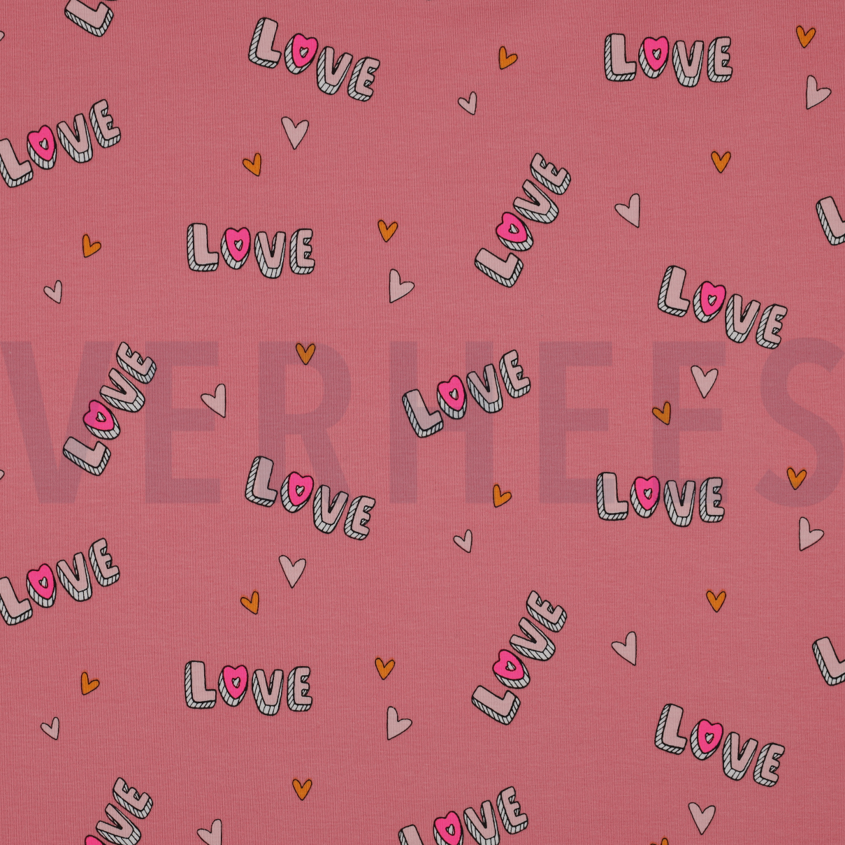 JERSEY NEON LIEFDE ROZE (high resolution)