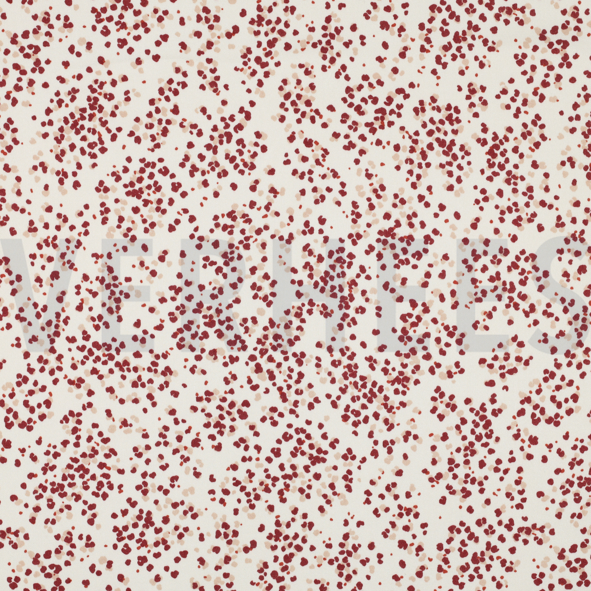 VISCOSE ROSELLA STRETCH DOTS OFF WHITE (high resolution)