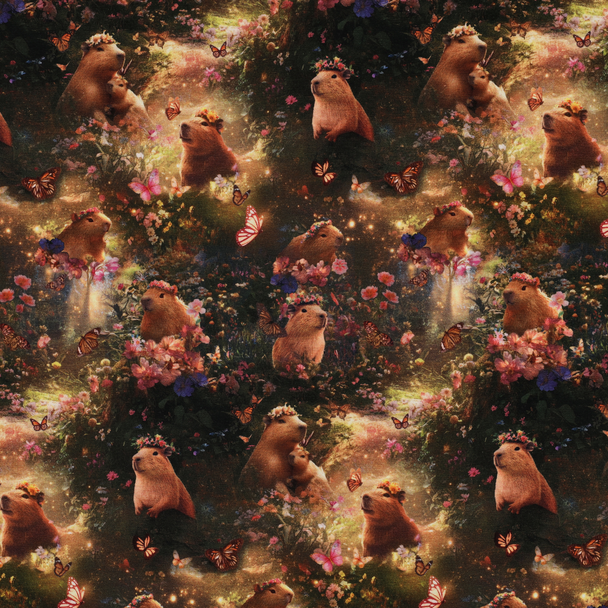 JERSEY DIGITAL KAPYBARAS OCKER (high resolution)